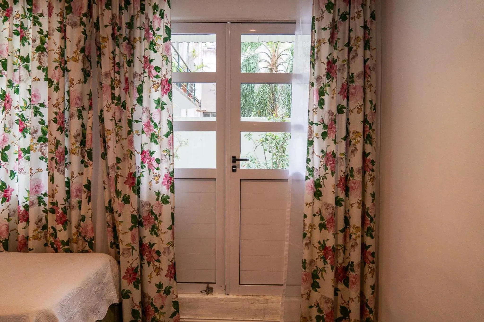 Bedroom in RentUp Suites - San Telmo, Moreno 820