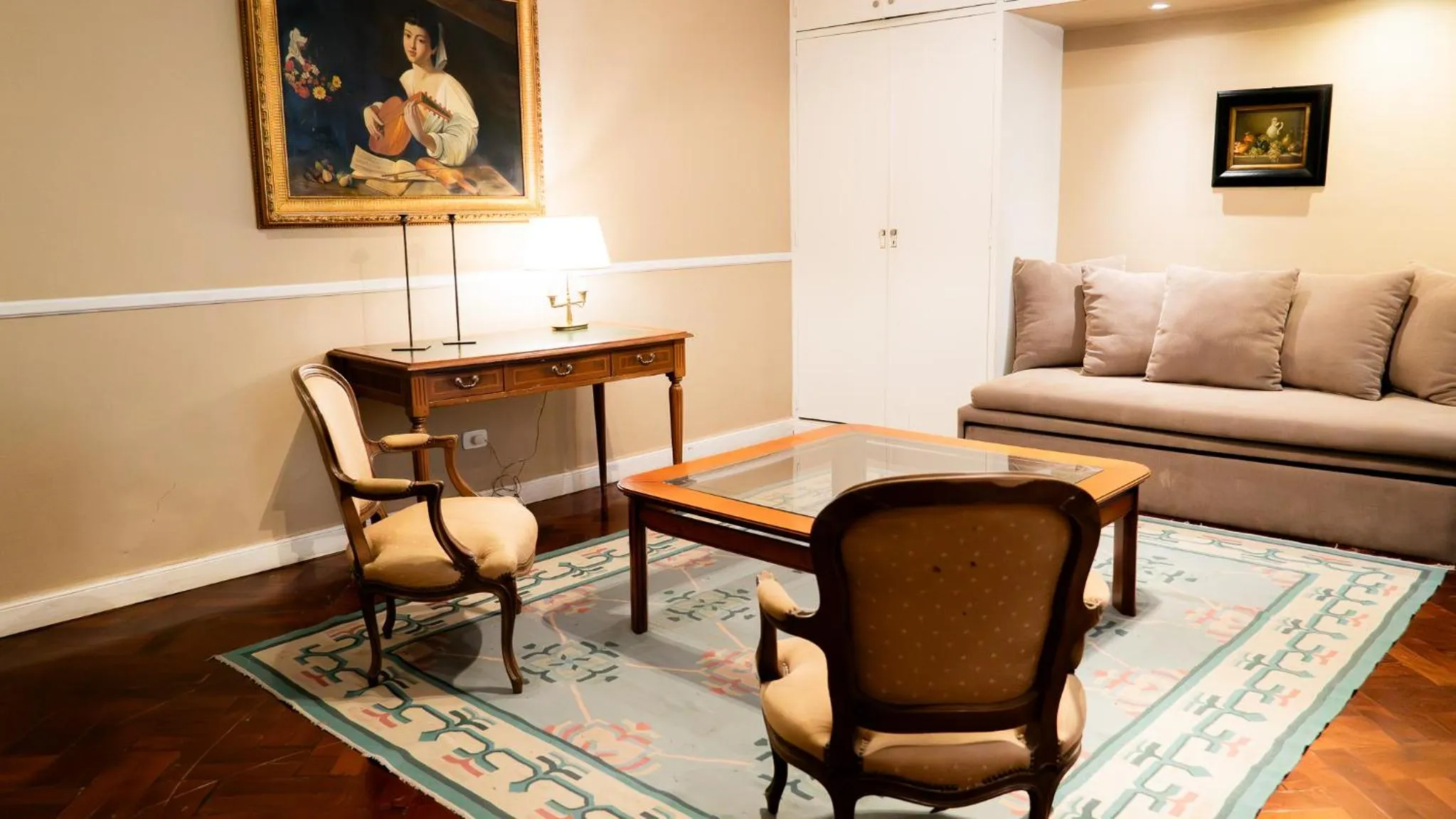 RentUp Suites - San Telmo, Moreno 820