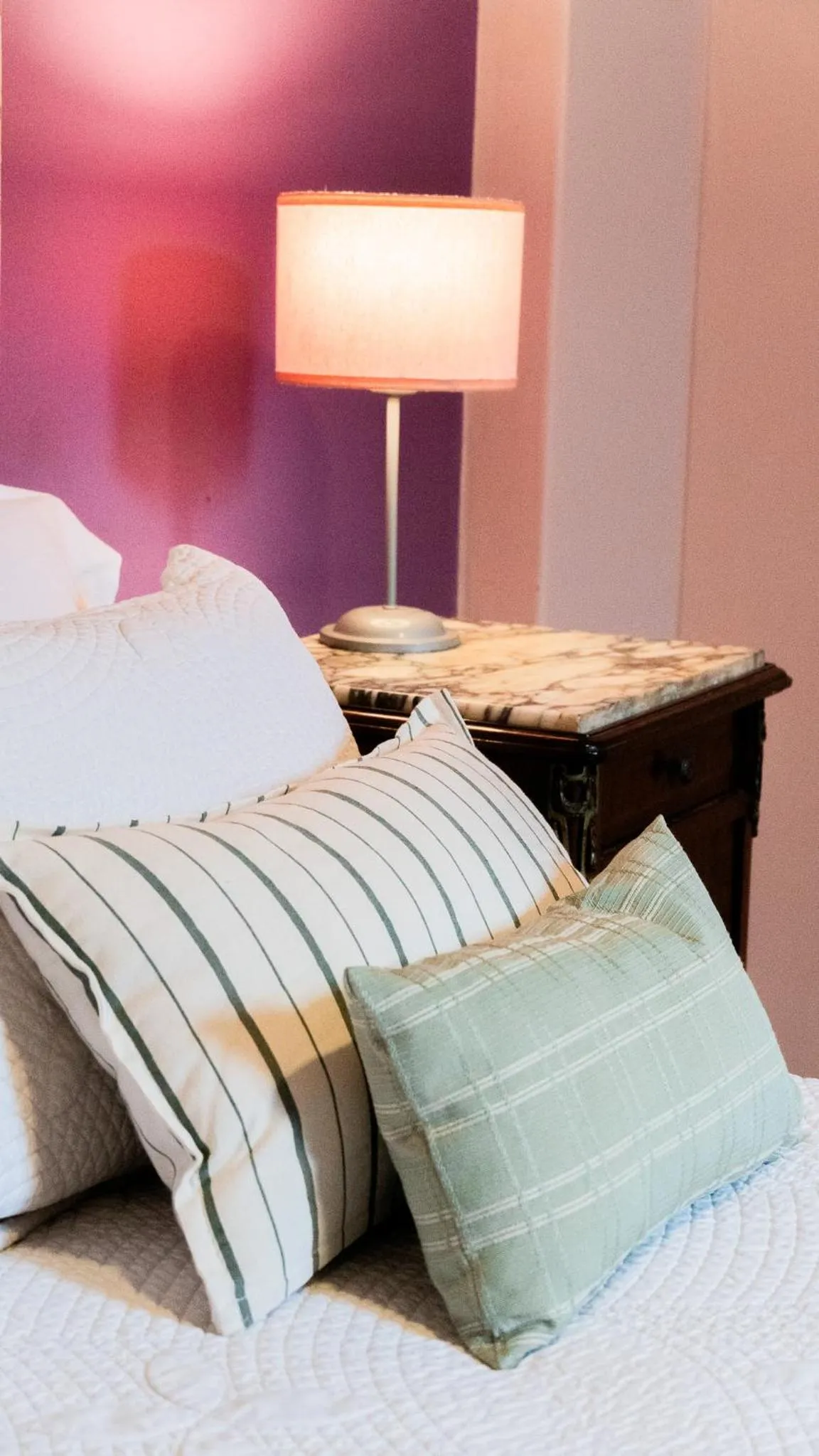 Bedroom, Bed in RentUp Suites - San Telmo, Moreno 820