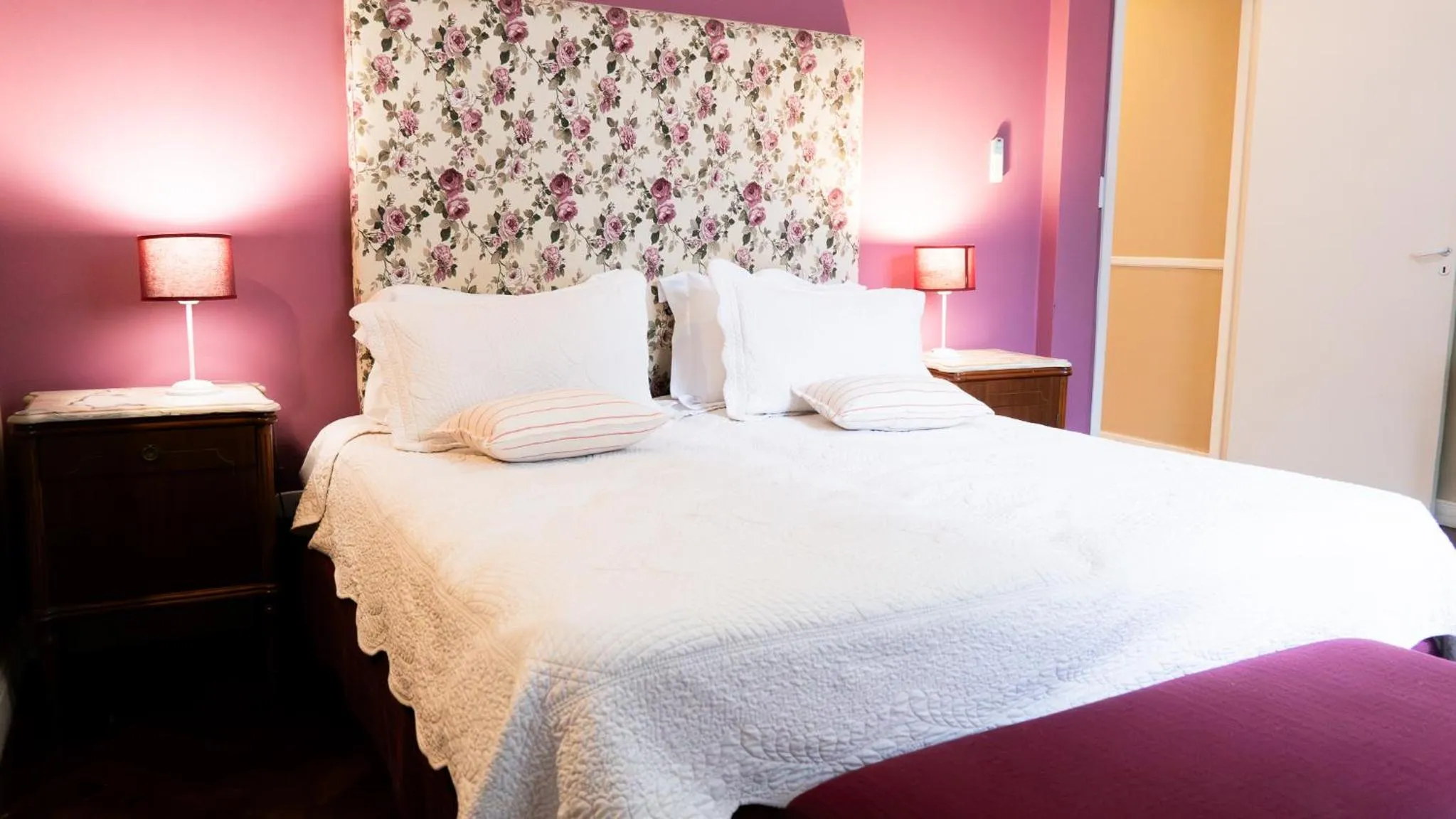 Bed in RentUp Suites - San Telmo, Moreno 820