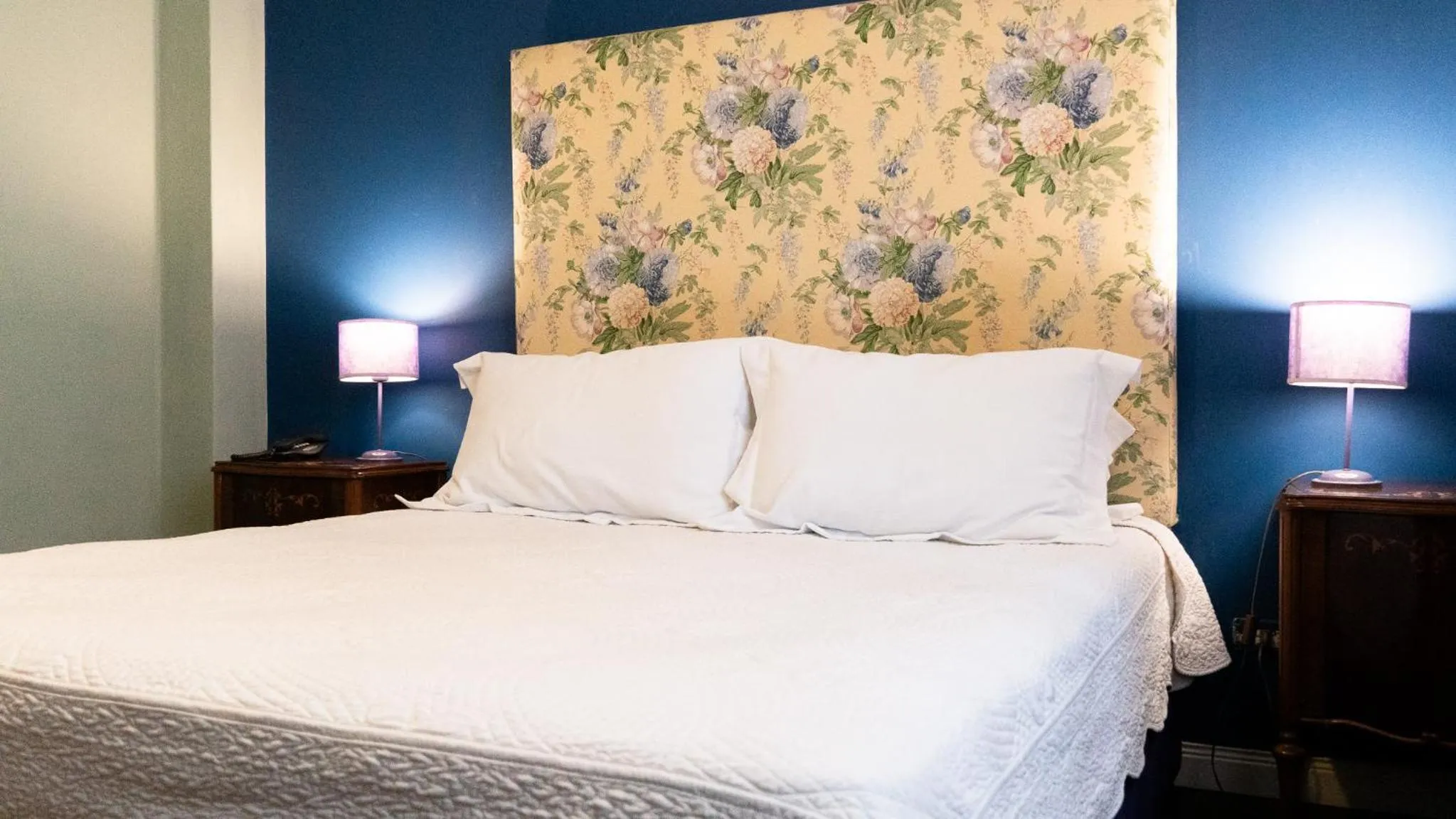 Bed in RentUp Suites - San Telmo, Moreno 820