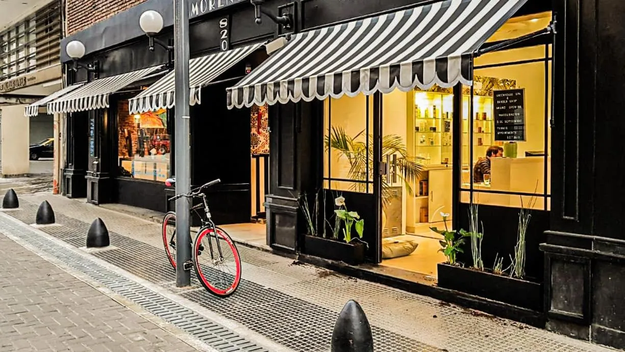 Neighbourhood in RentUp Suites - San Telmo, Moreno 820