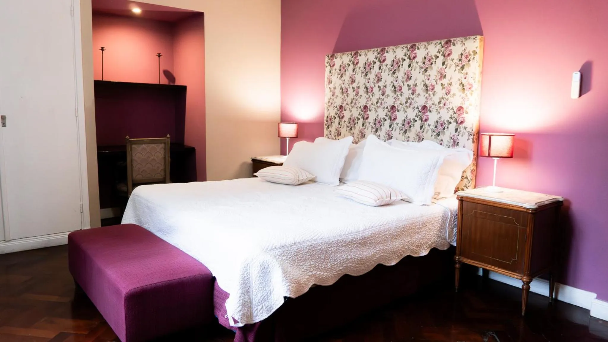 Bed in RentUp Suites - San Telmo, Moreno 820