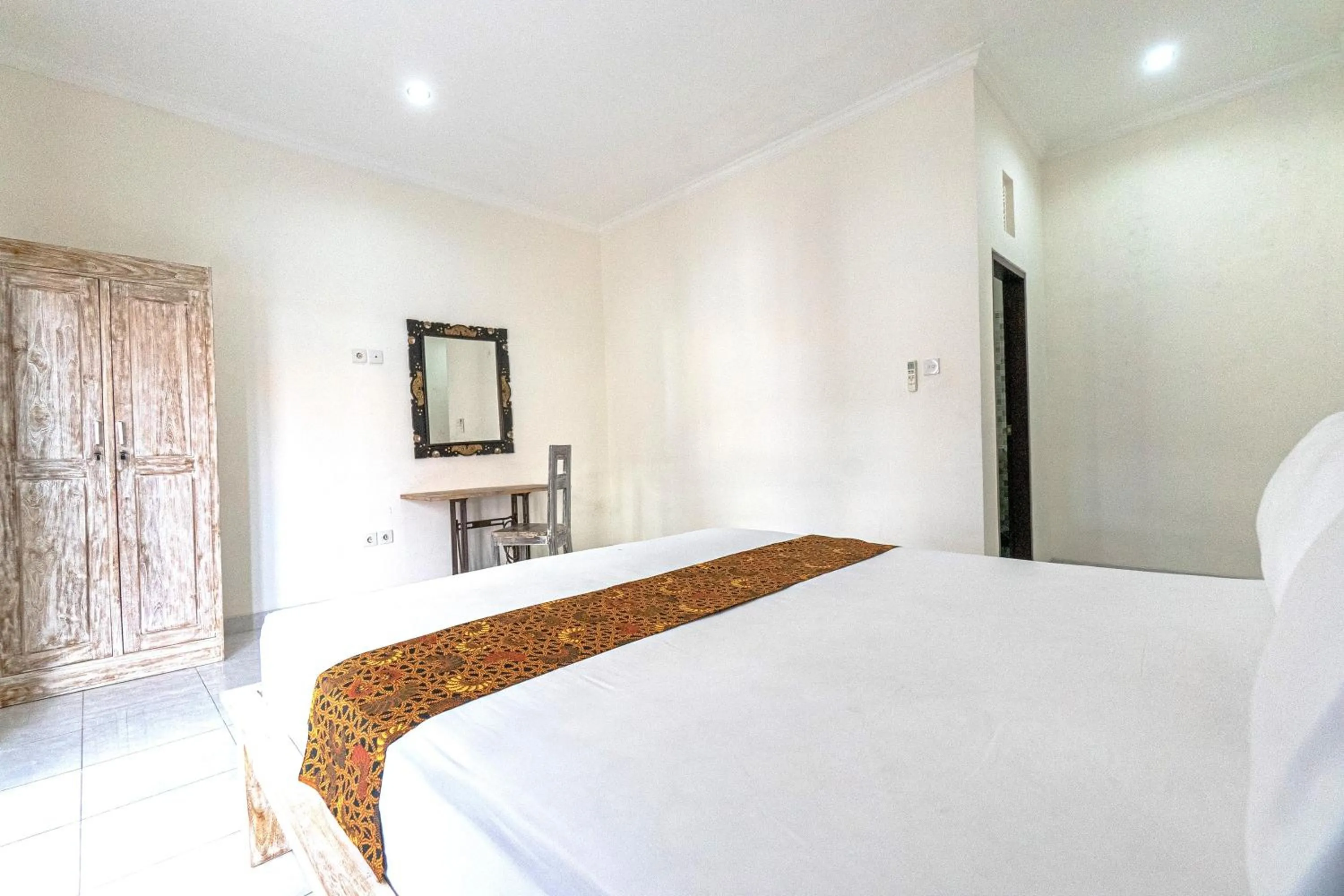 Bedroom, Bed in Azalea Homestay & Villa