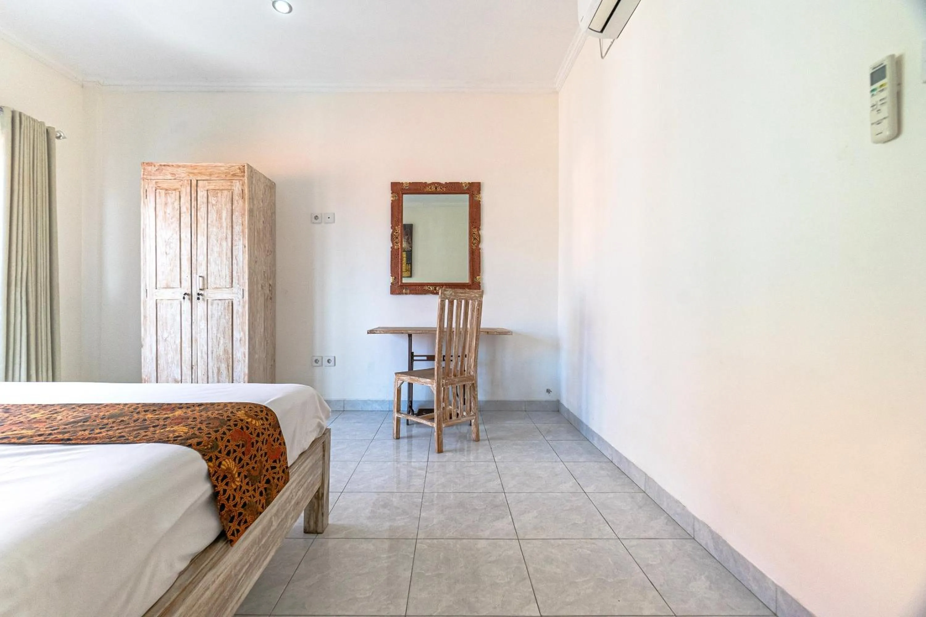 Bedroom, Bed in Azalea Homestay & Villa