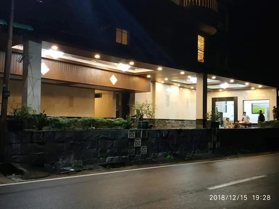 Bintan Lumba Lumba Inn Hotel