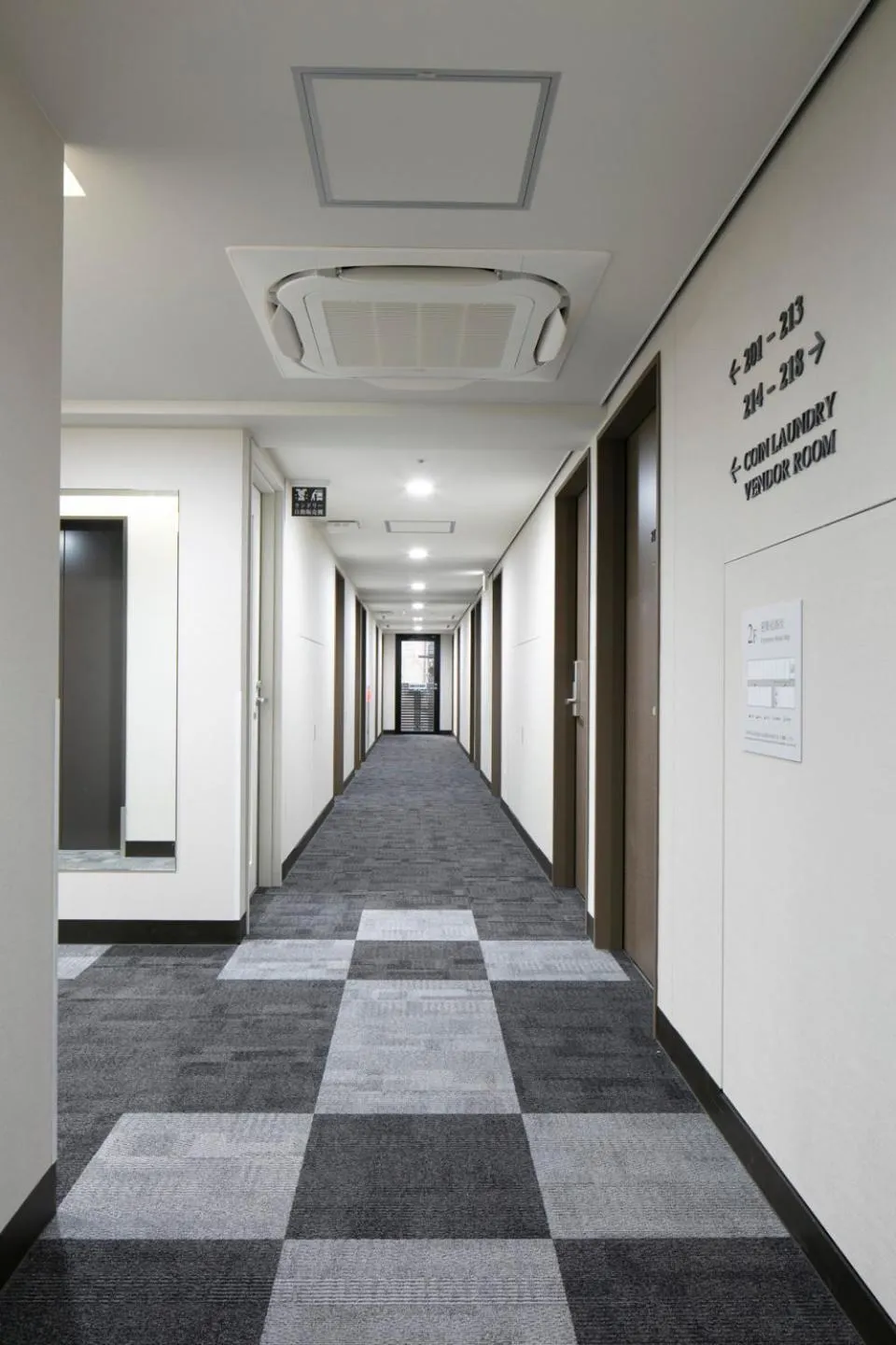 Other in Washington R&B Hotel Kyoto Shijo Kawaramachi