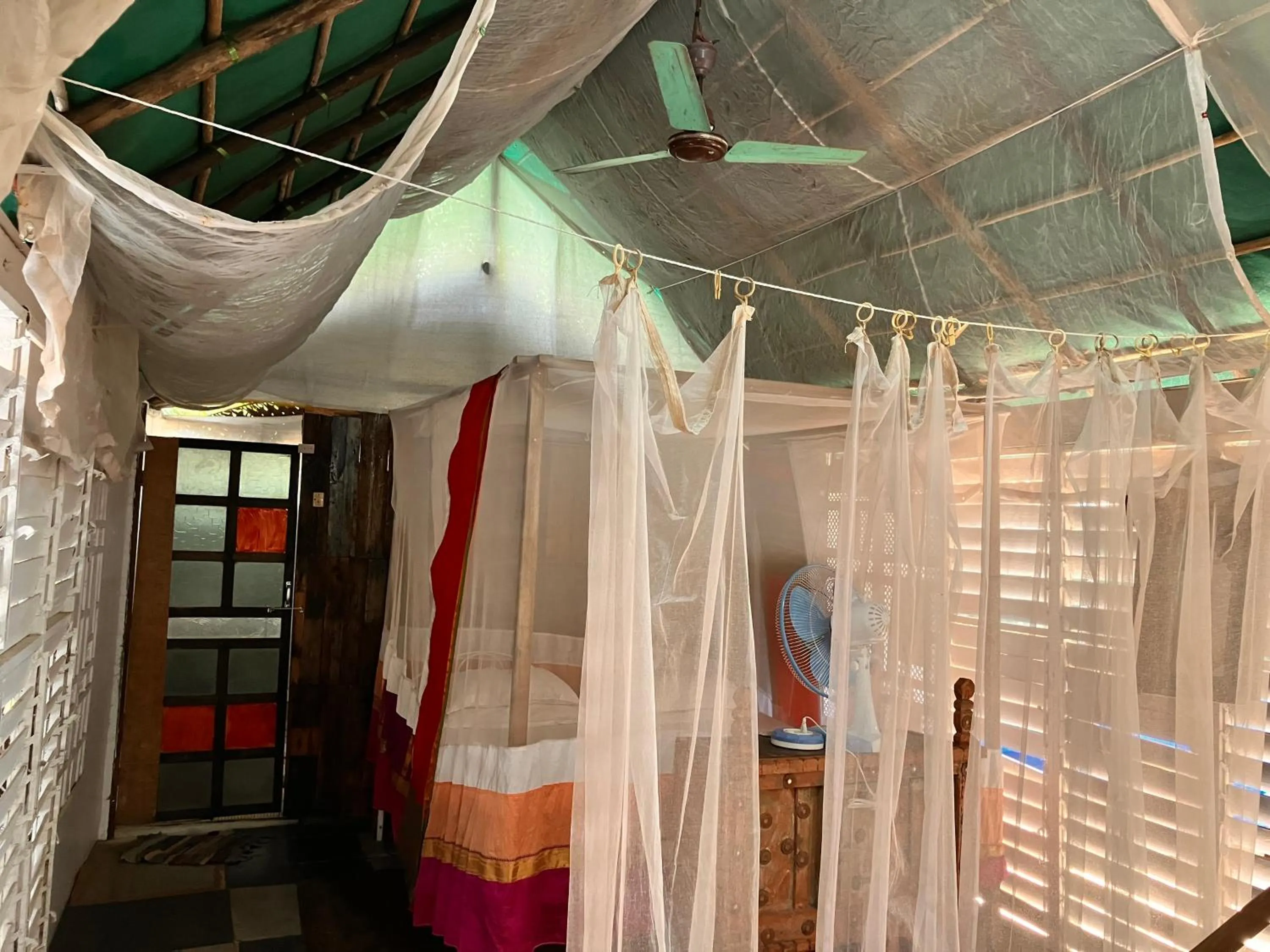 Cozy Nook Goa Palolem