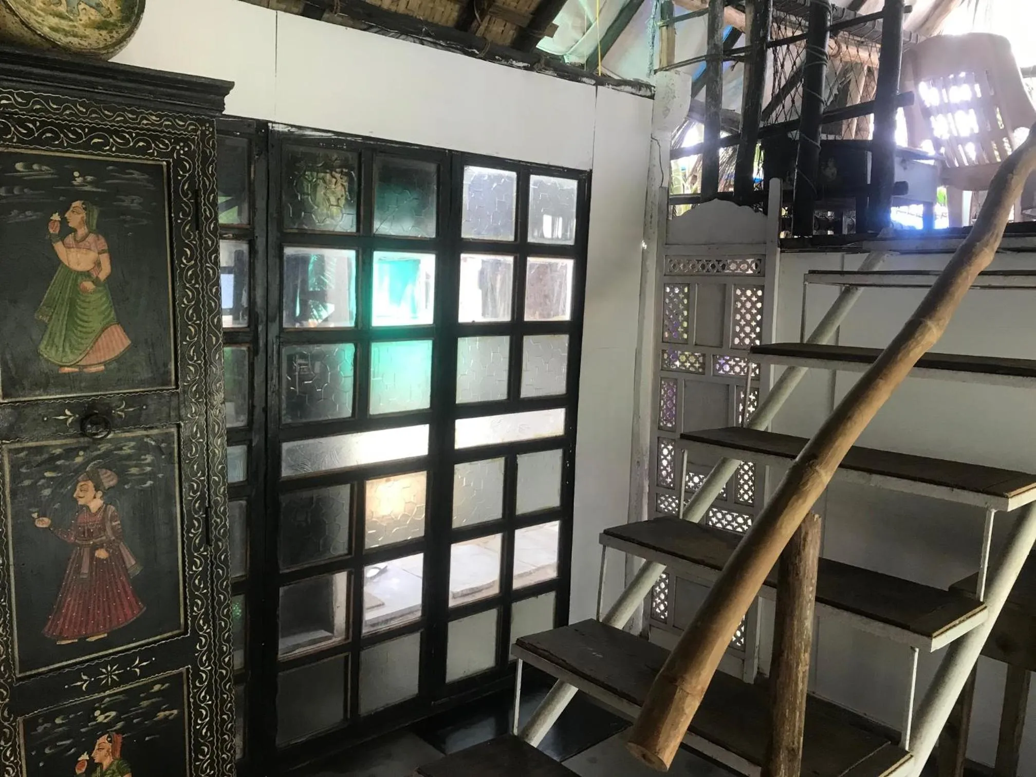 Cozy Nook Goa Palolem