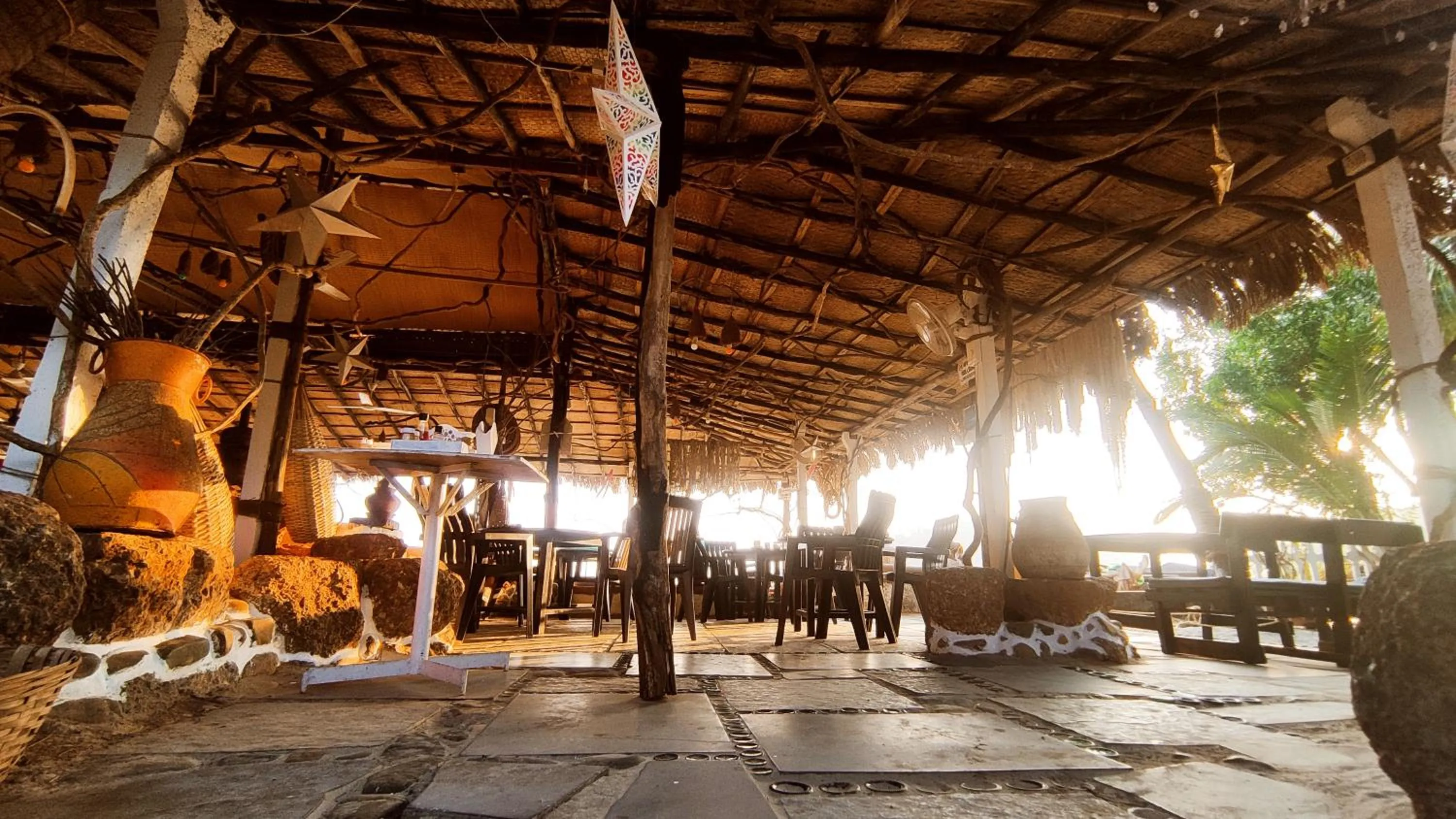 Cozy Nook Goa Palolem