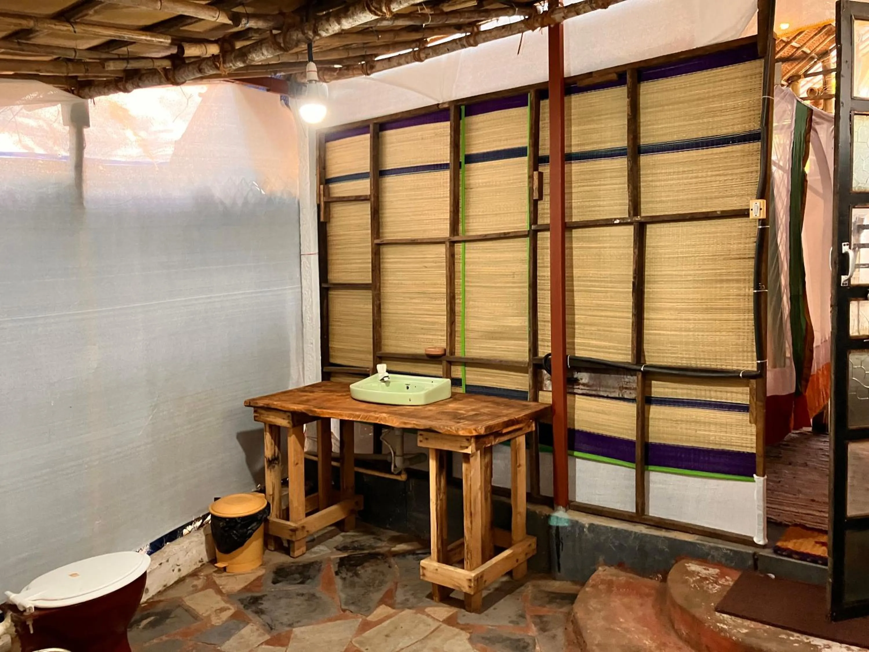 Cozy Nook Goa Palolem