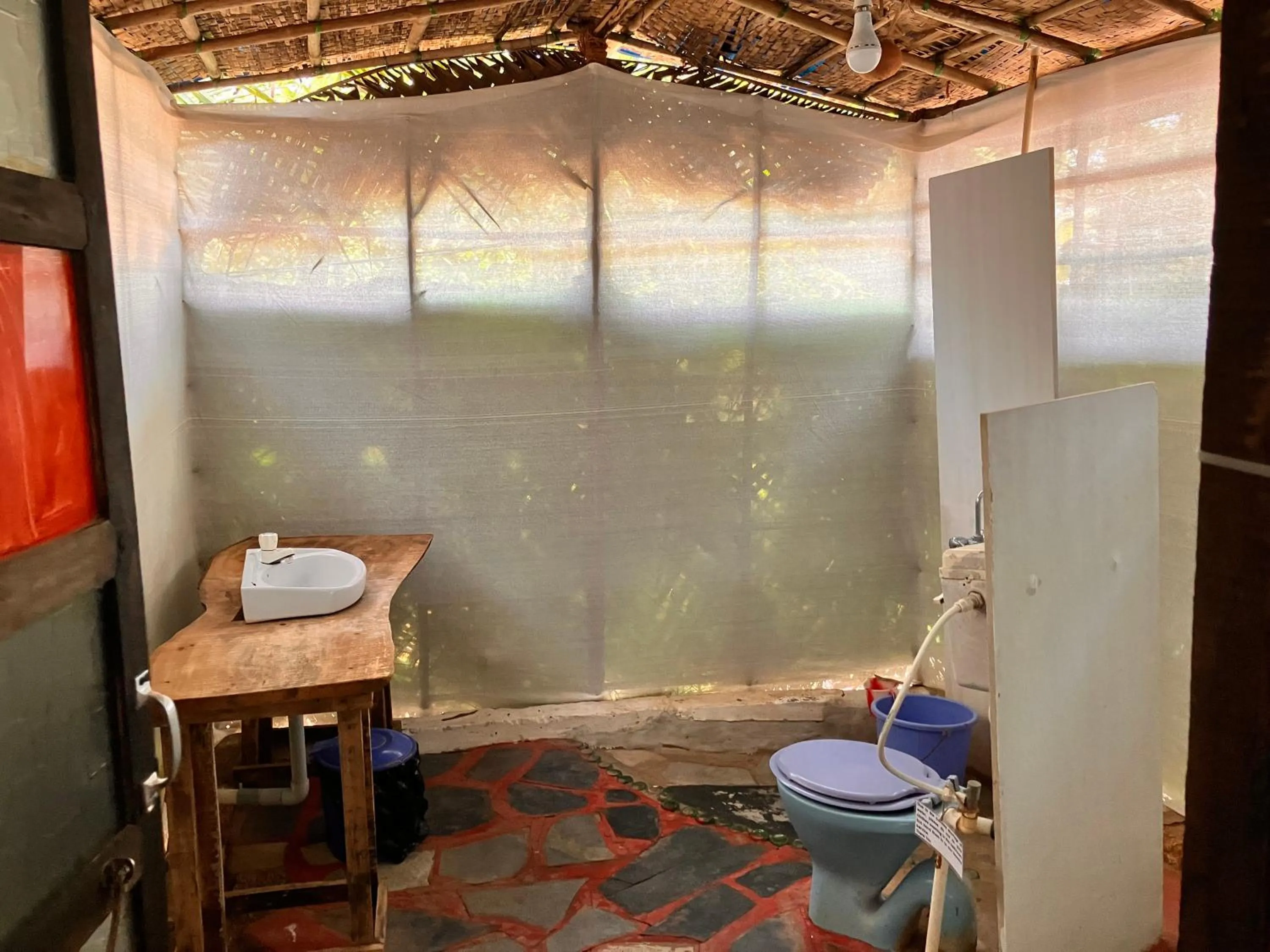 Cozy Nook Goa Palolem