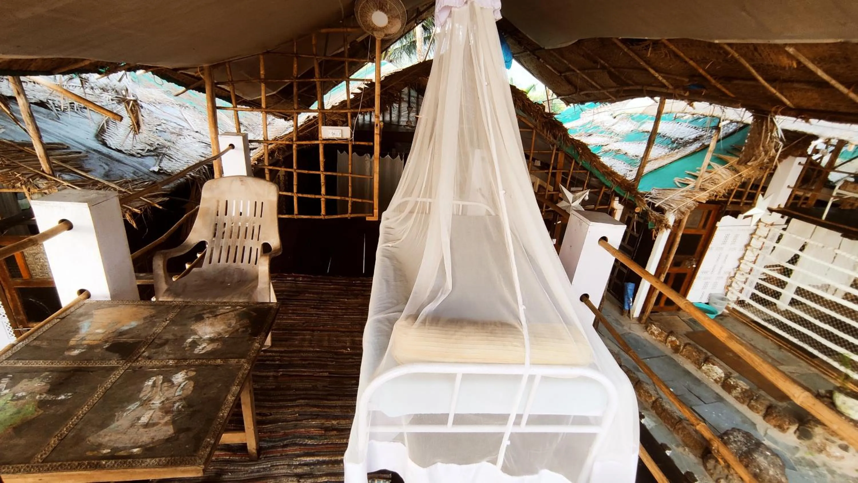 Cozy Nook Goa Palolem