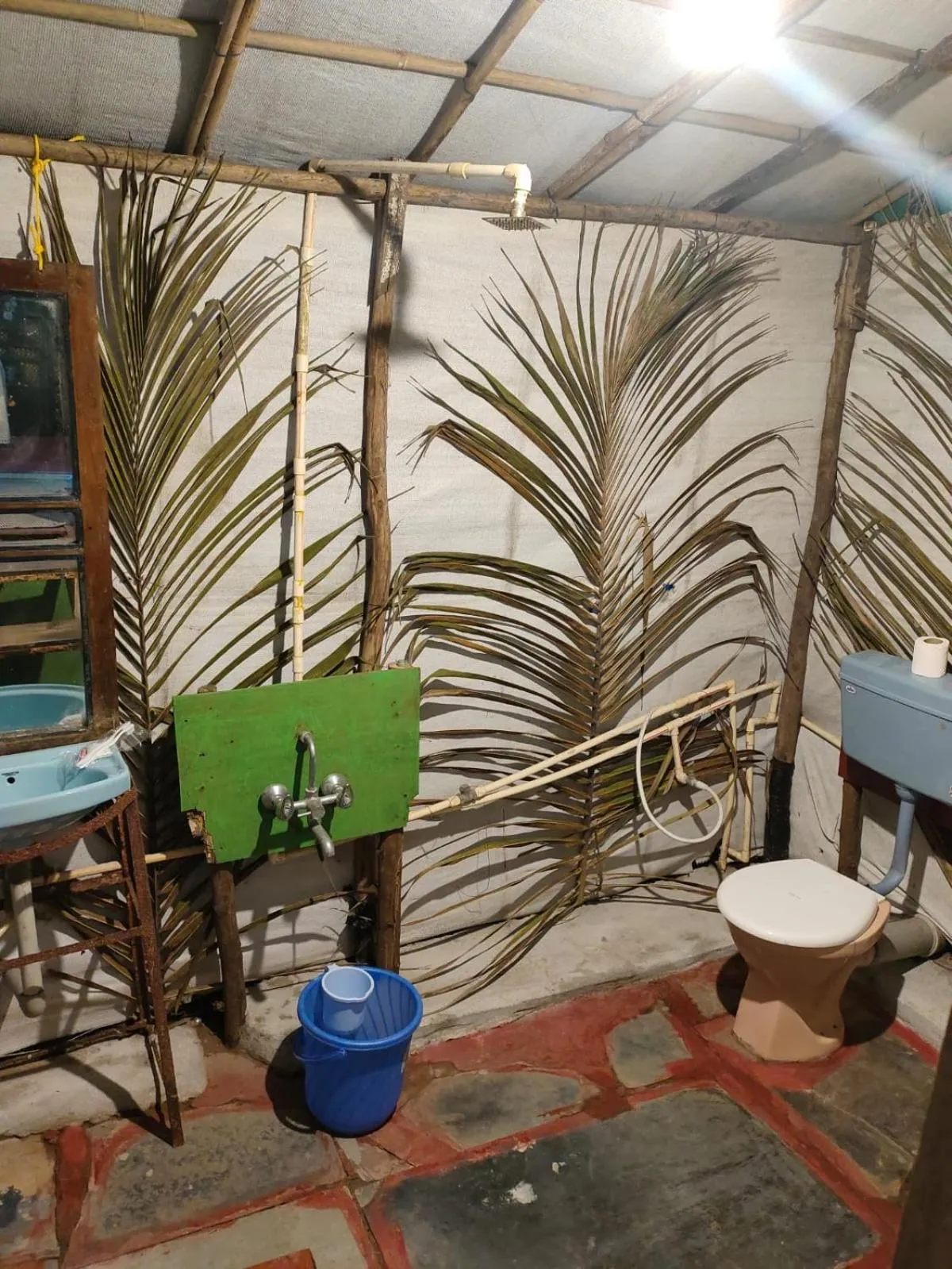 Cozy Nook Goa Palolem