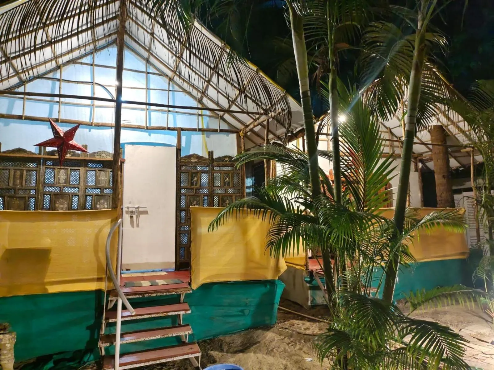 Cozy Nook Goa Palolem