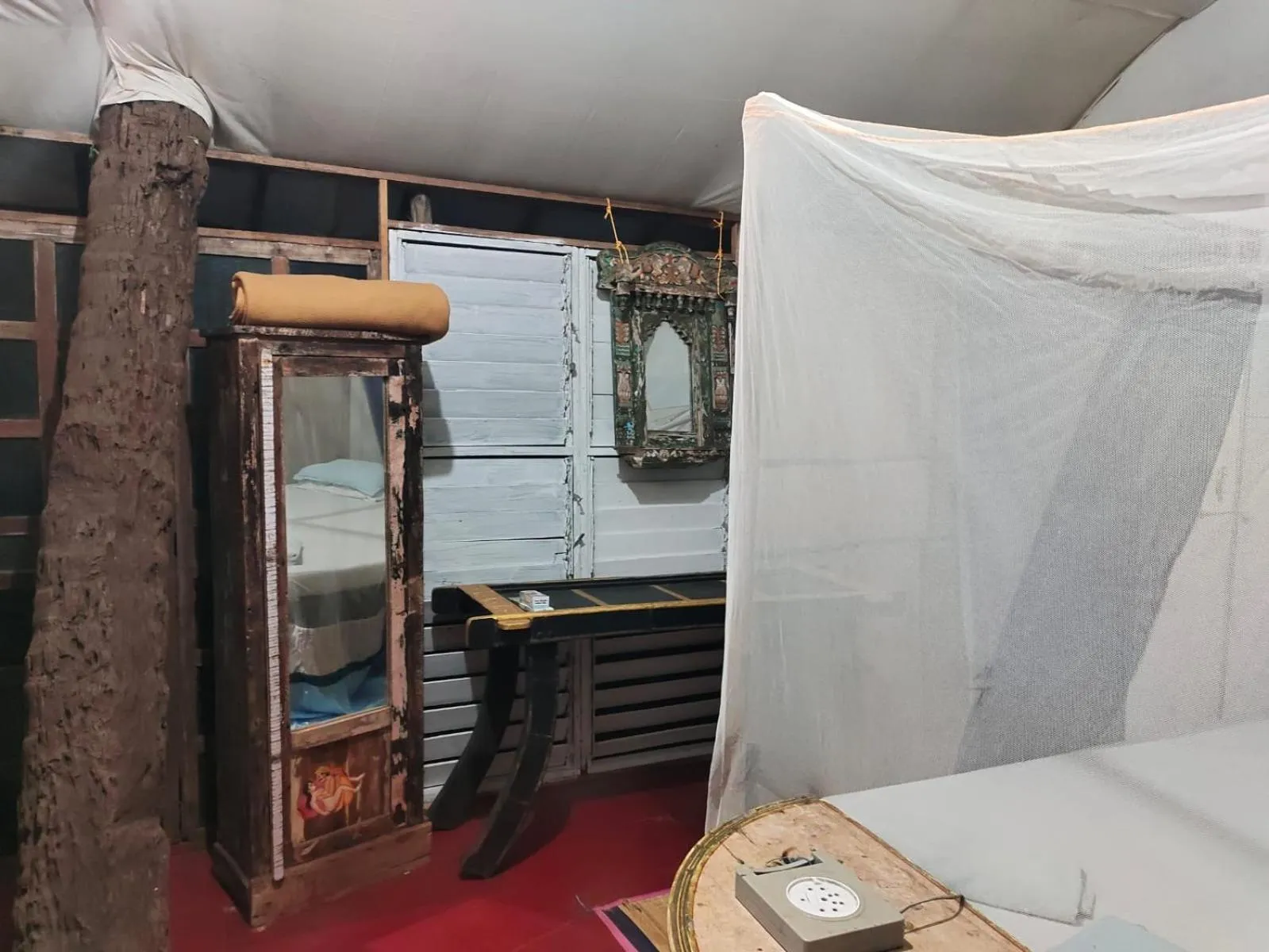 Cozy Nook Goa Palolem