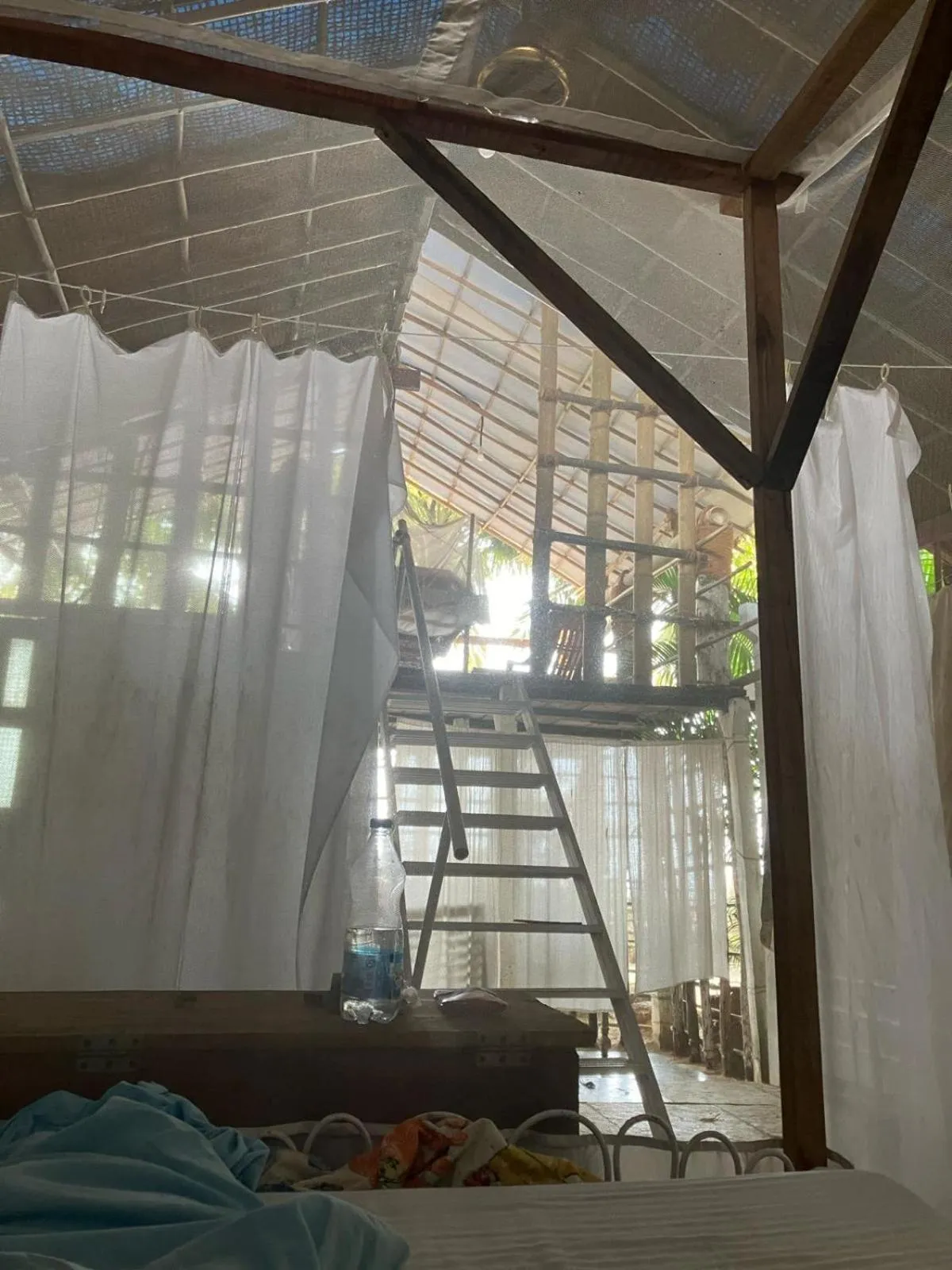 Cozy Nook Goa Palolem