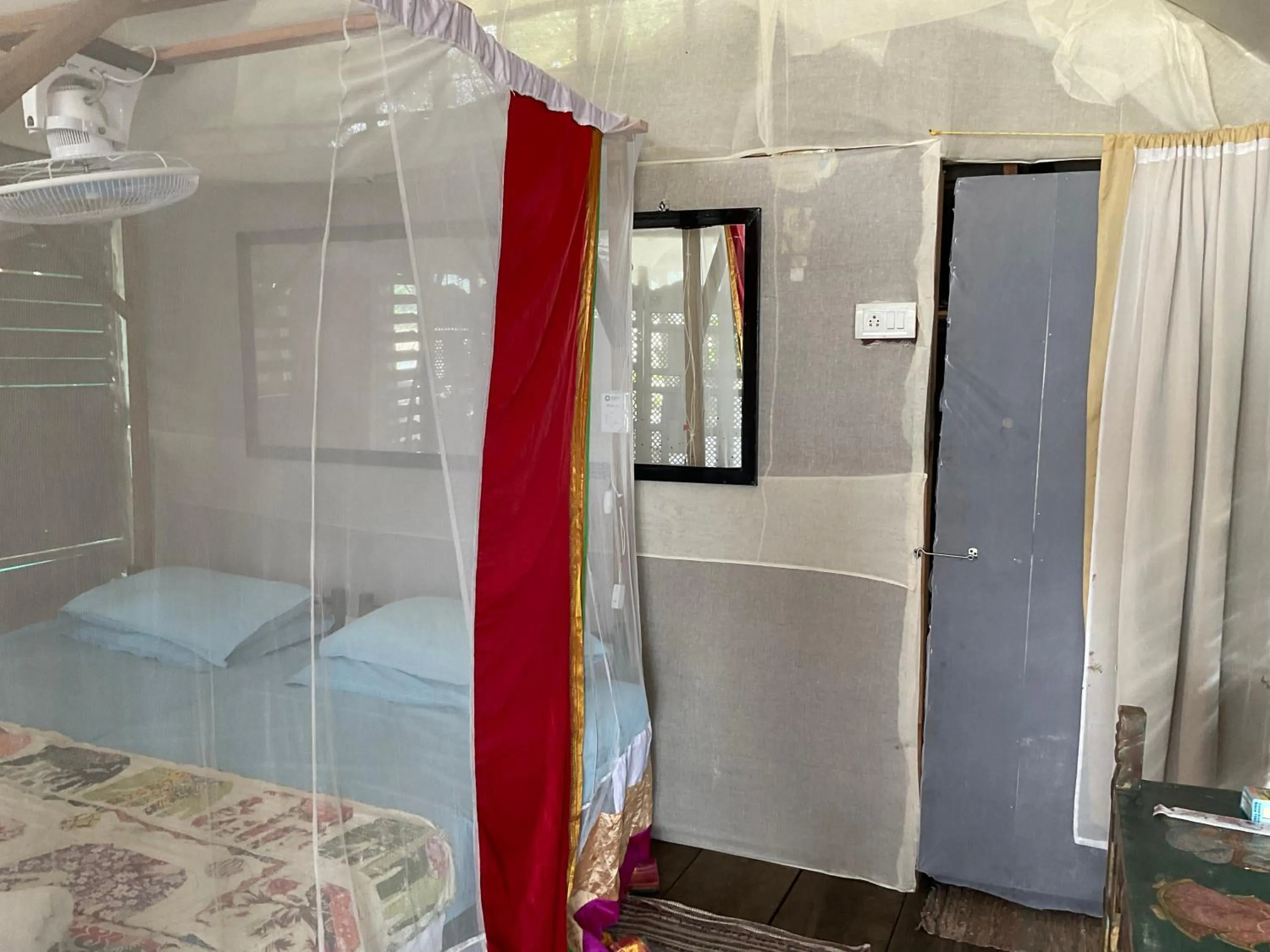 Cozy Nook Goa Palolem