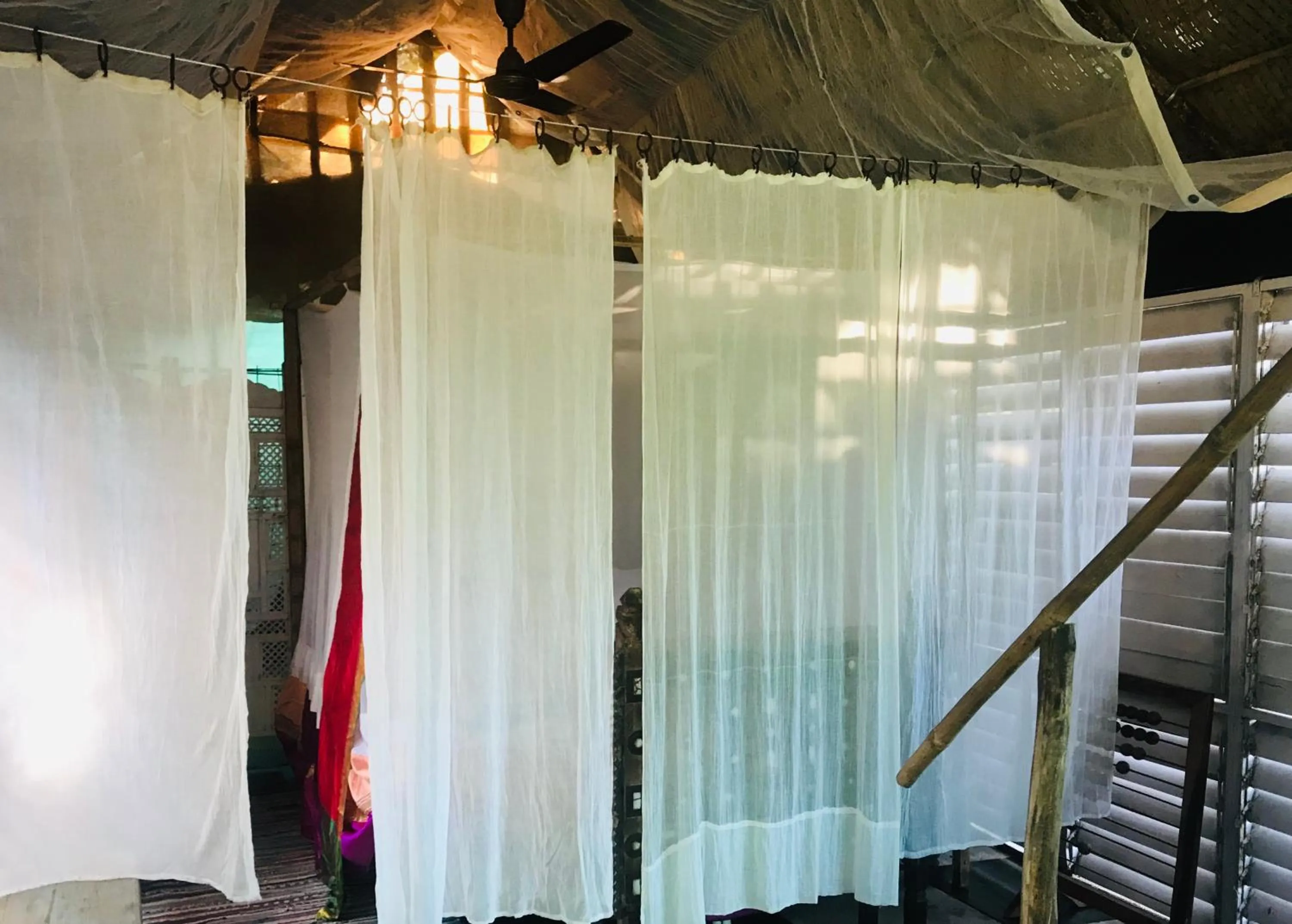 Cozy Nook Goa Palolem