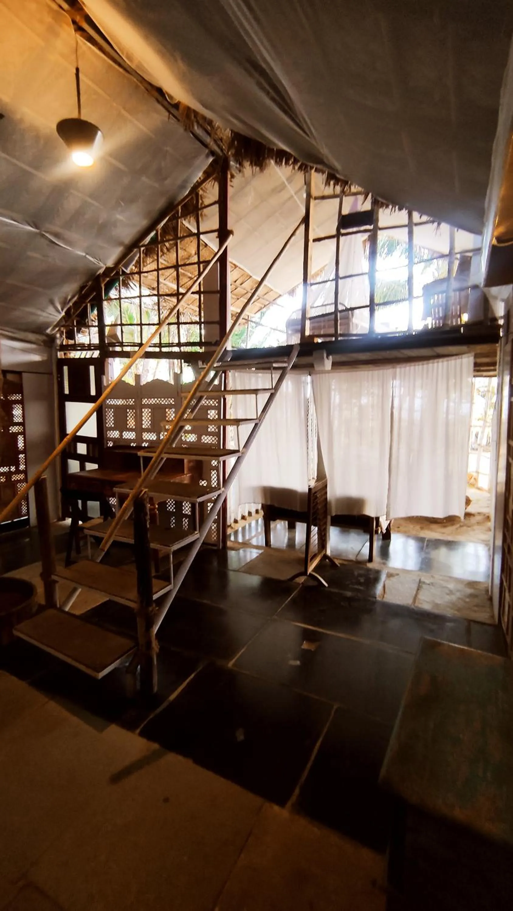 Cozy Nook Goa Palolem