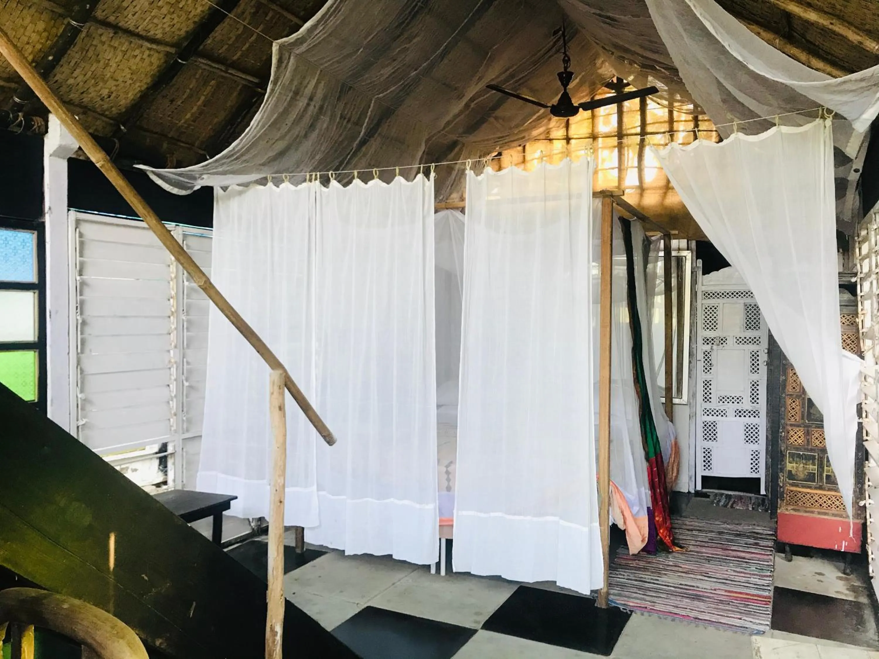 Cozy Nook Goa Palolem