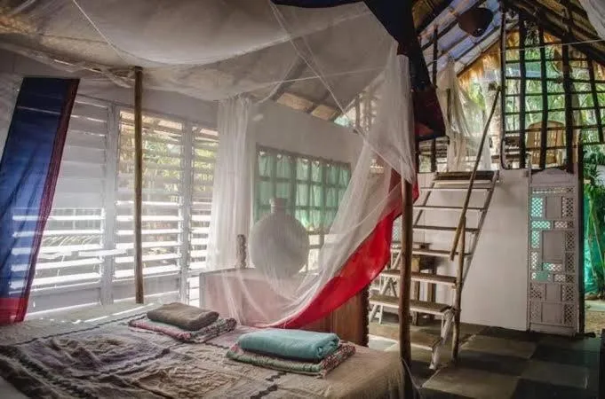 Cozy Nook Goa Palolem