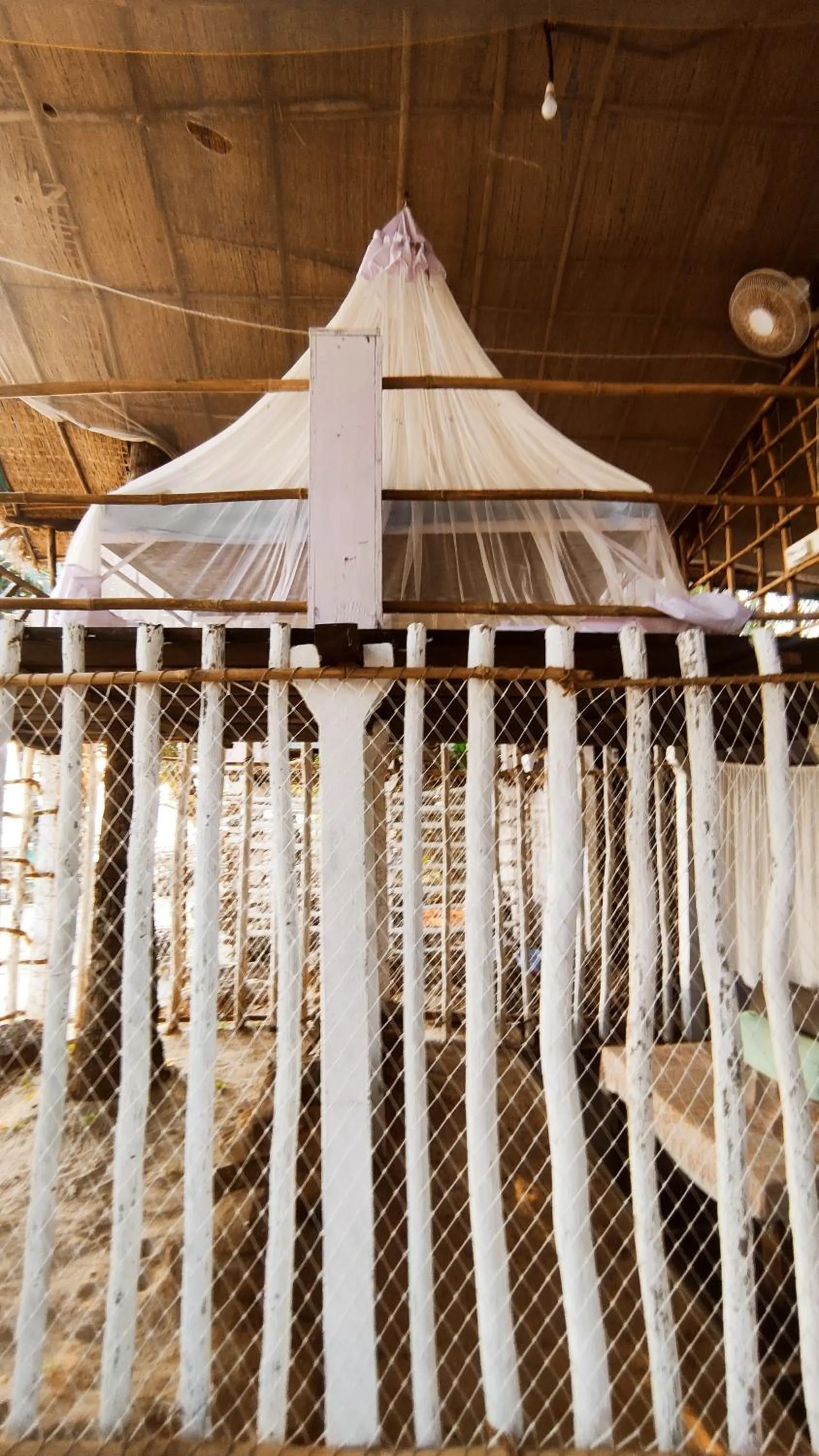 Cozy Nook Goa Palolem