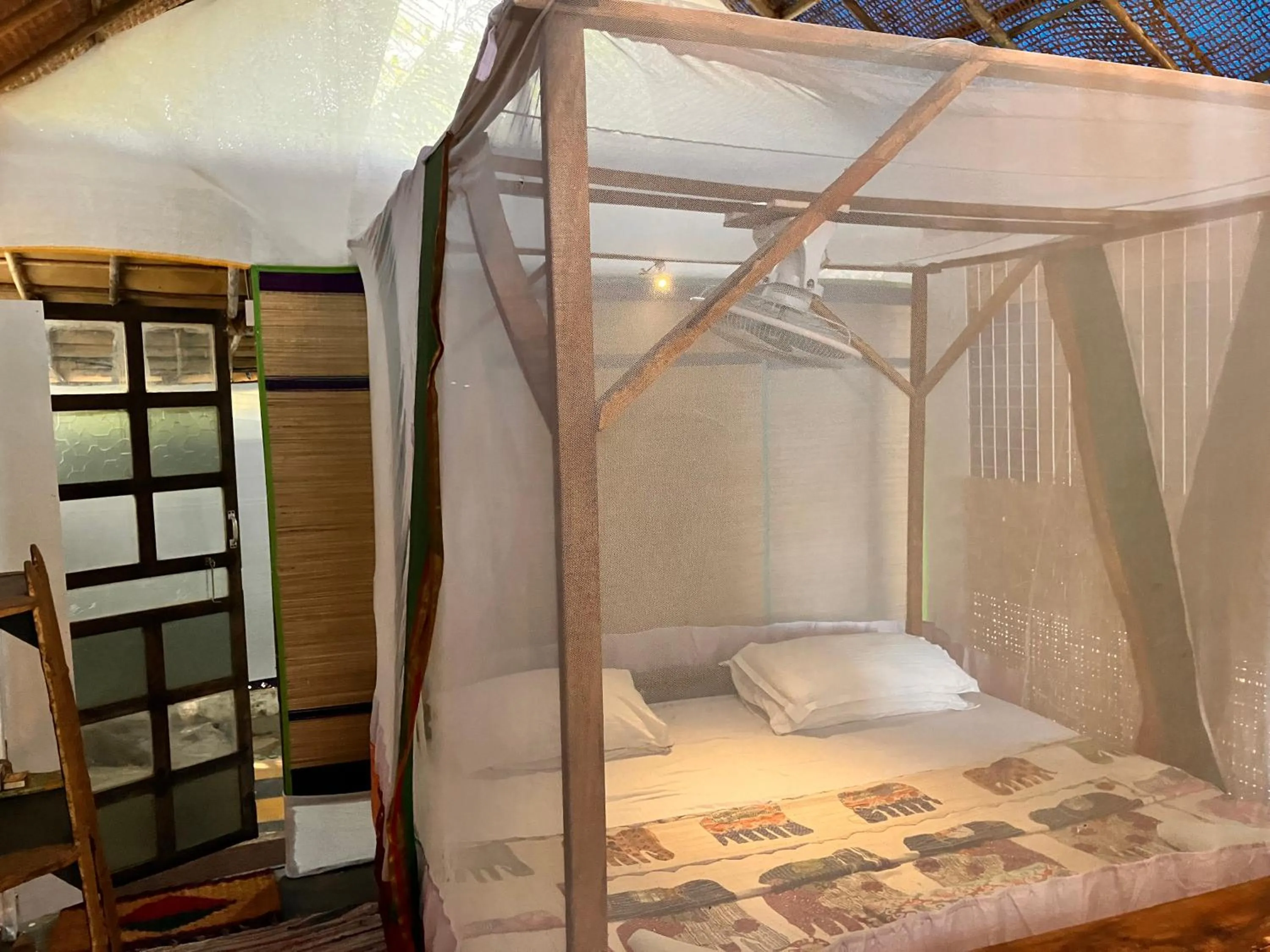 Cozy Nook Goa Palolem