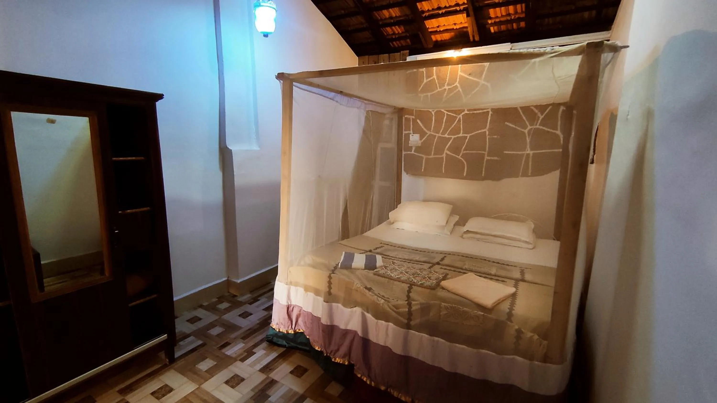 Cozy Nook Goa Palolem