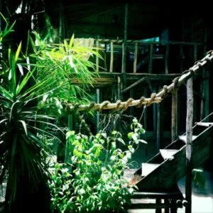 Cozy Nook Goa Palolem