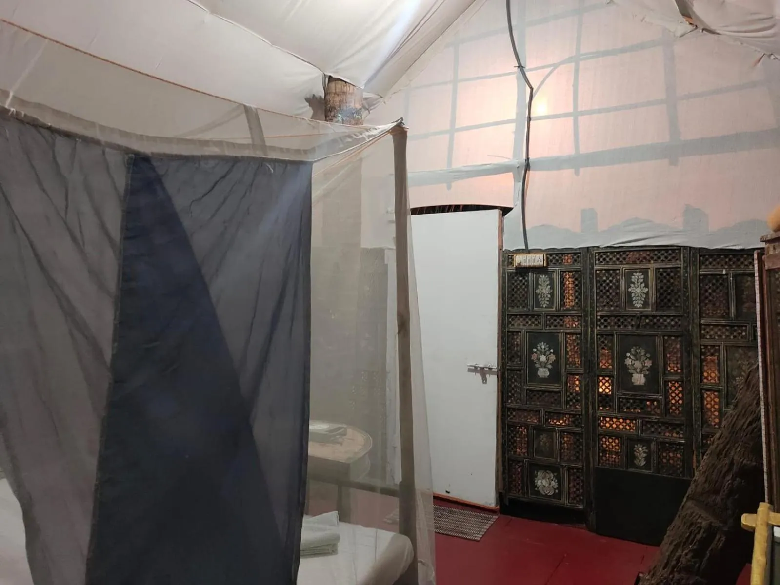 Cozy Nook Goa Palolem