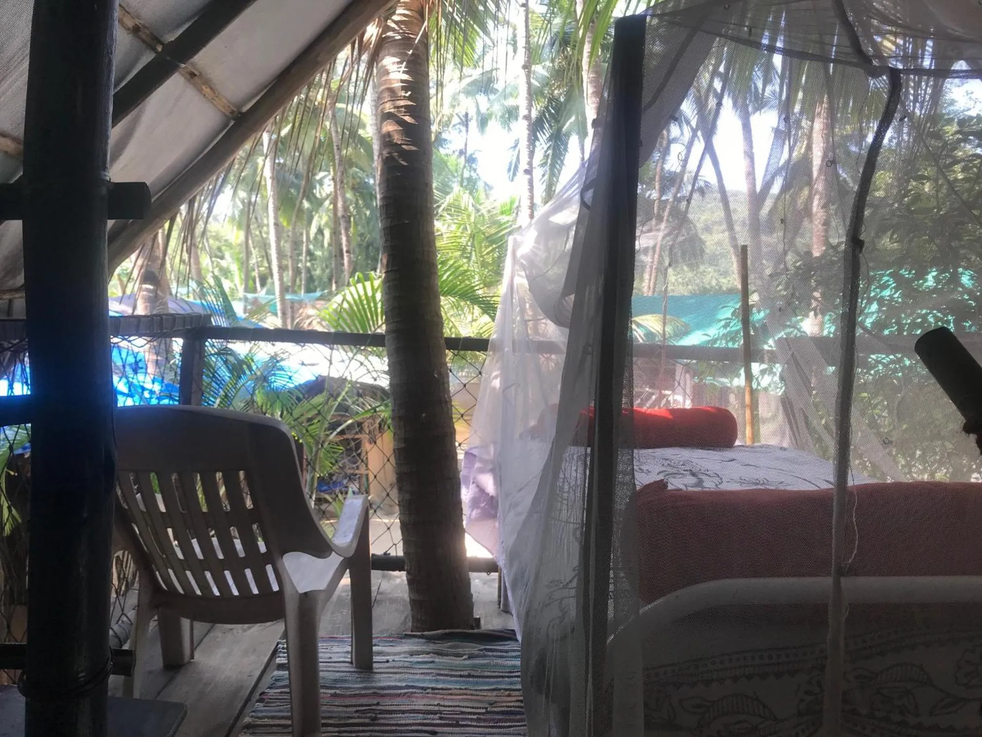 Cozy Nook Goa Palolem