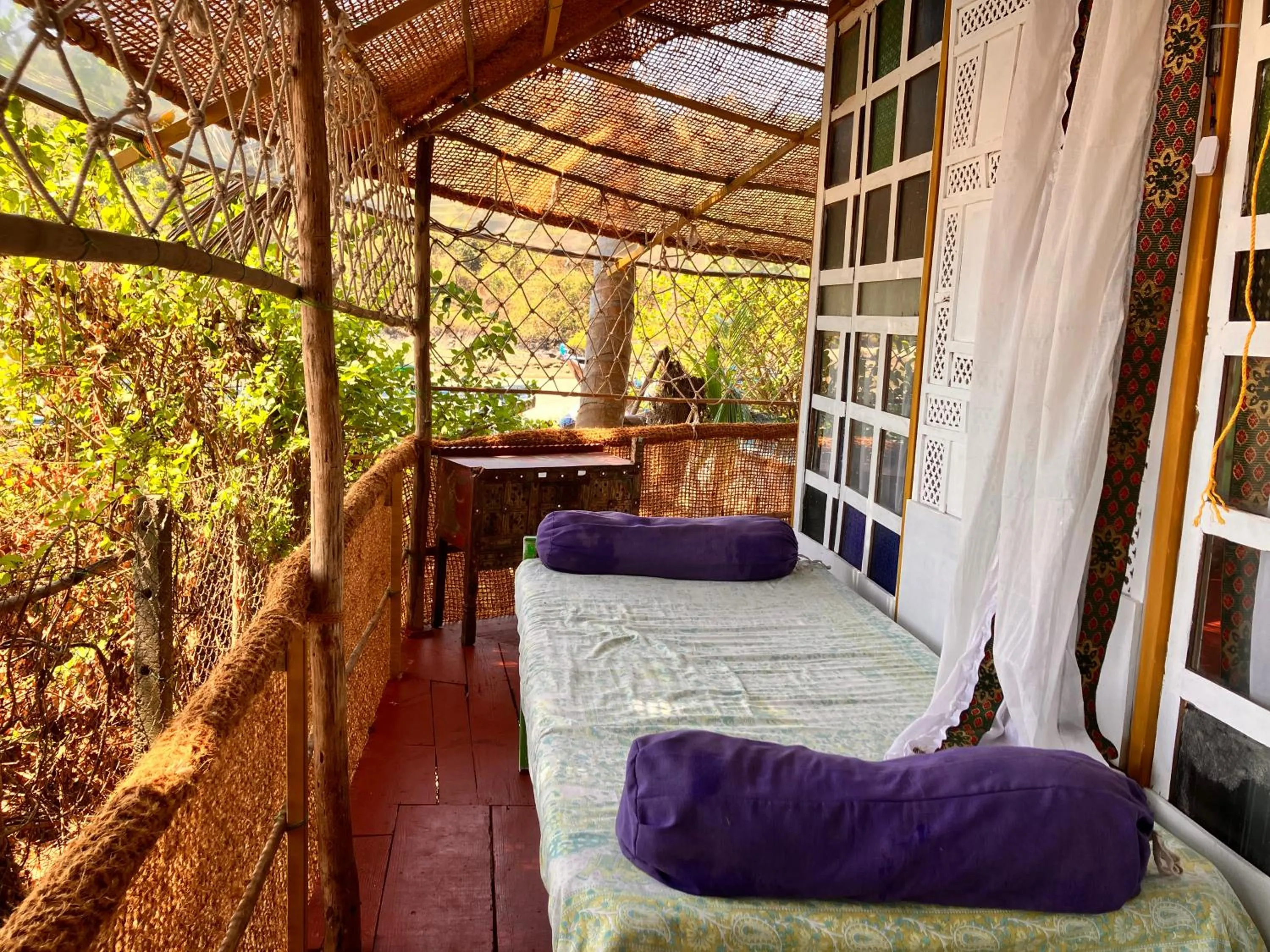 Cozy Nook Goa Palolem