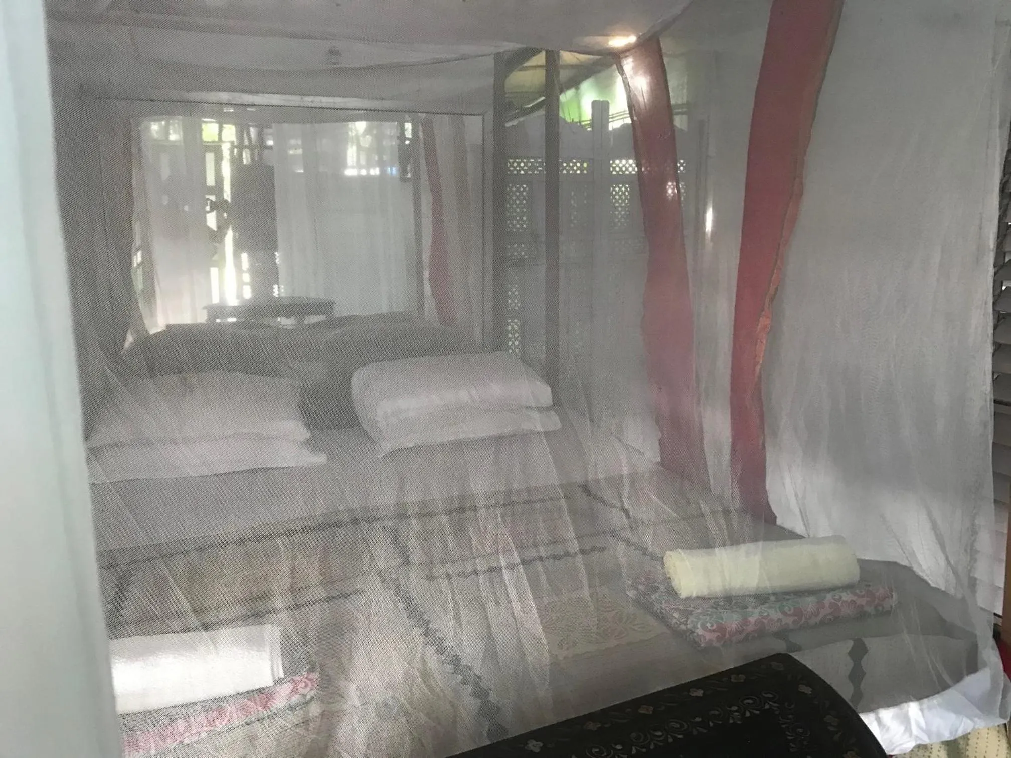 Cozy Nook Goa Palolem