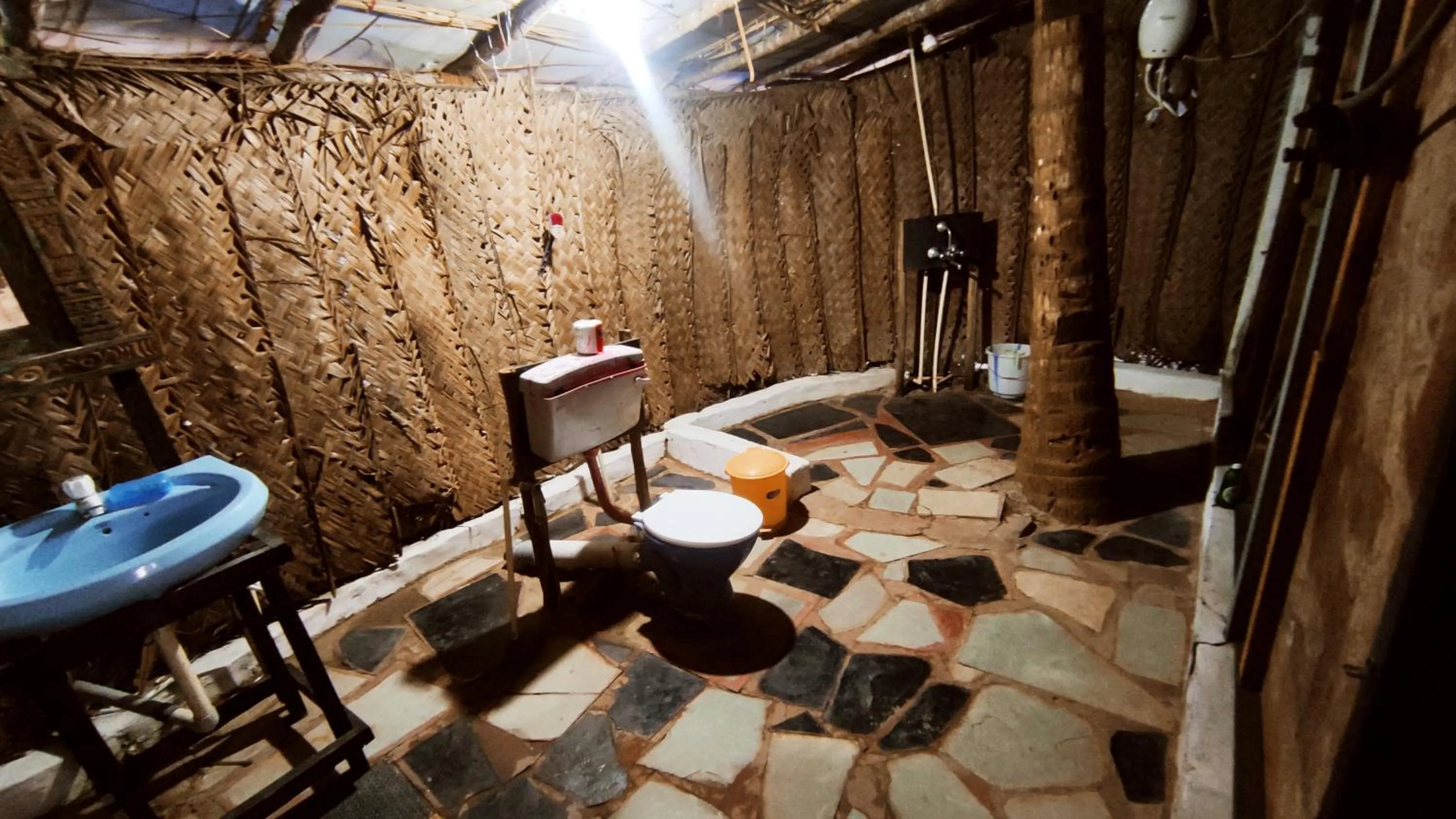 Cozy Nook Goa Palolem