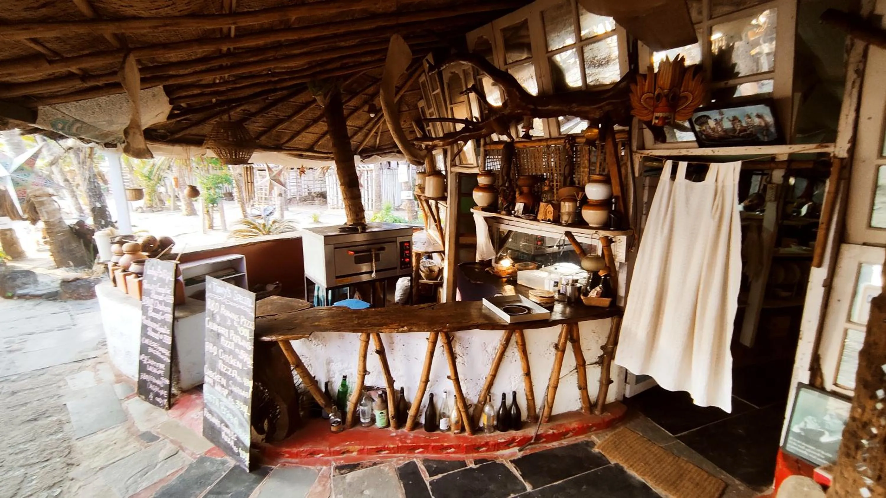 Cozy Nook Goa Palolem