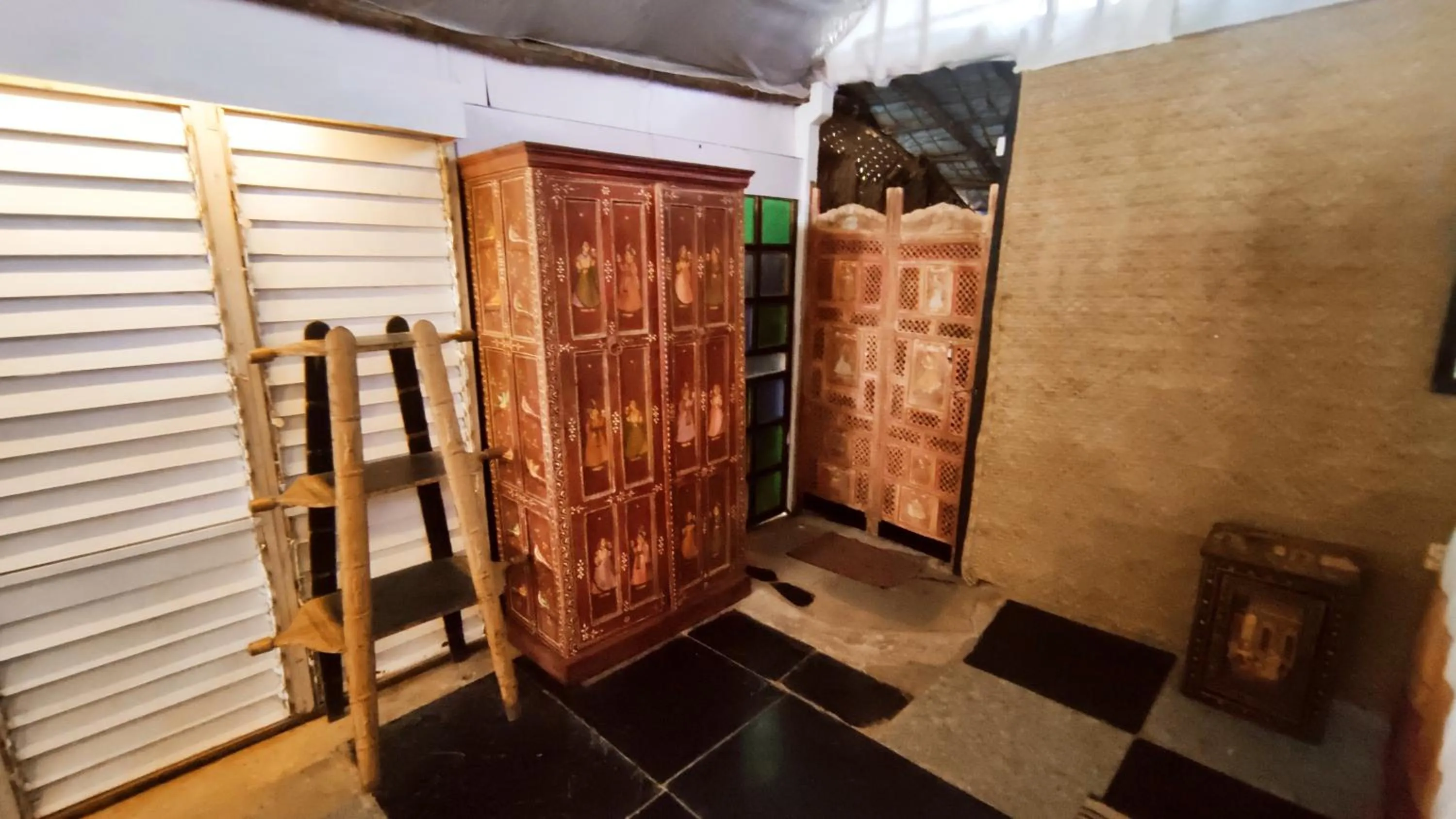 Cozy Nook Goa Palolem