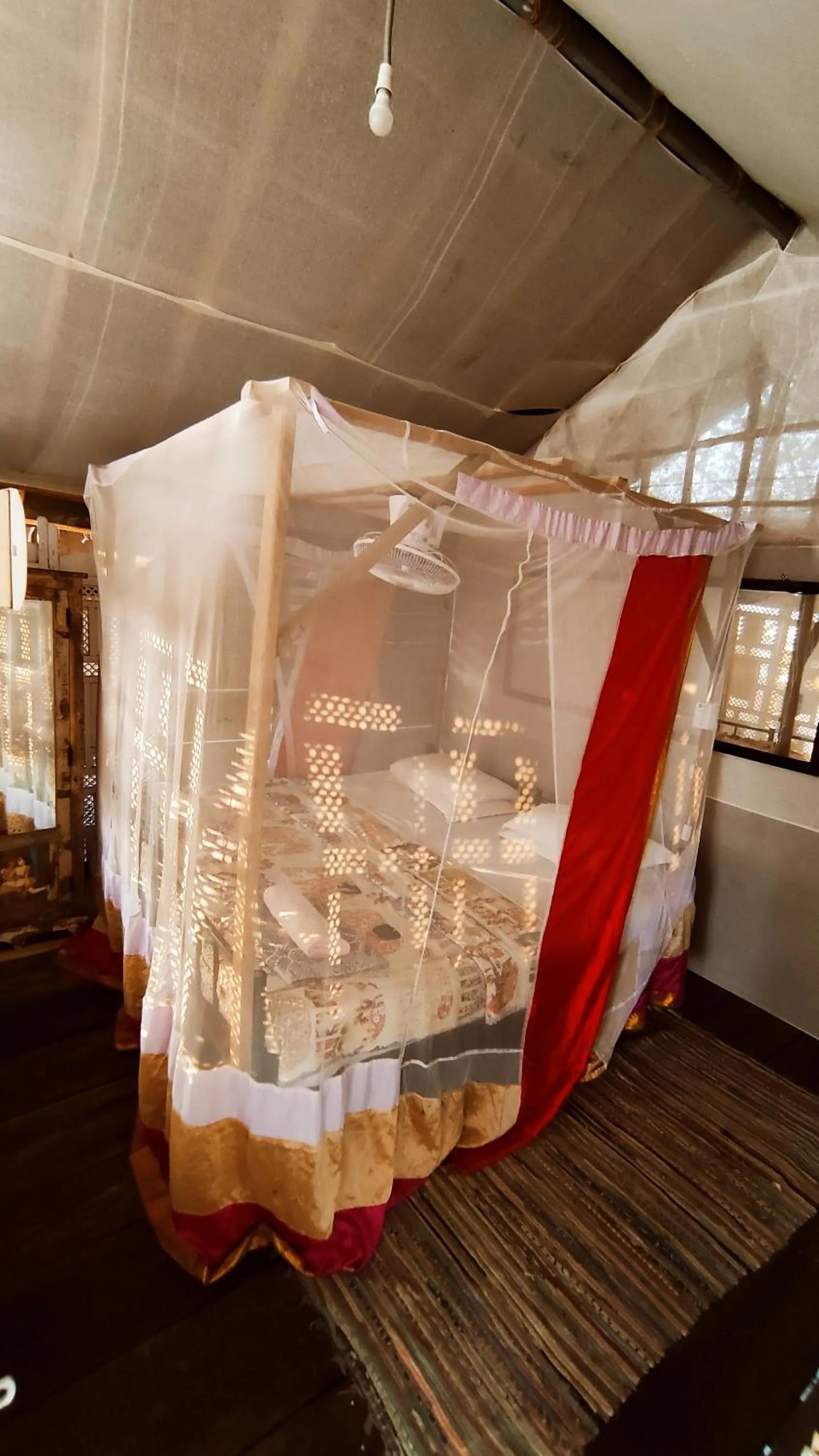 Cozy Nook Goa Palolem