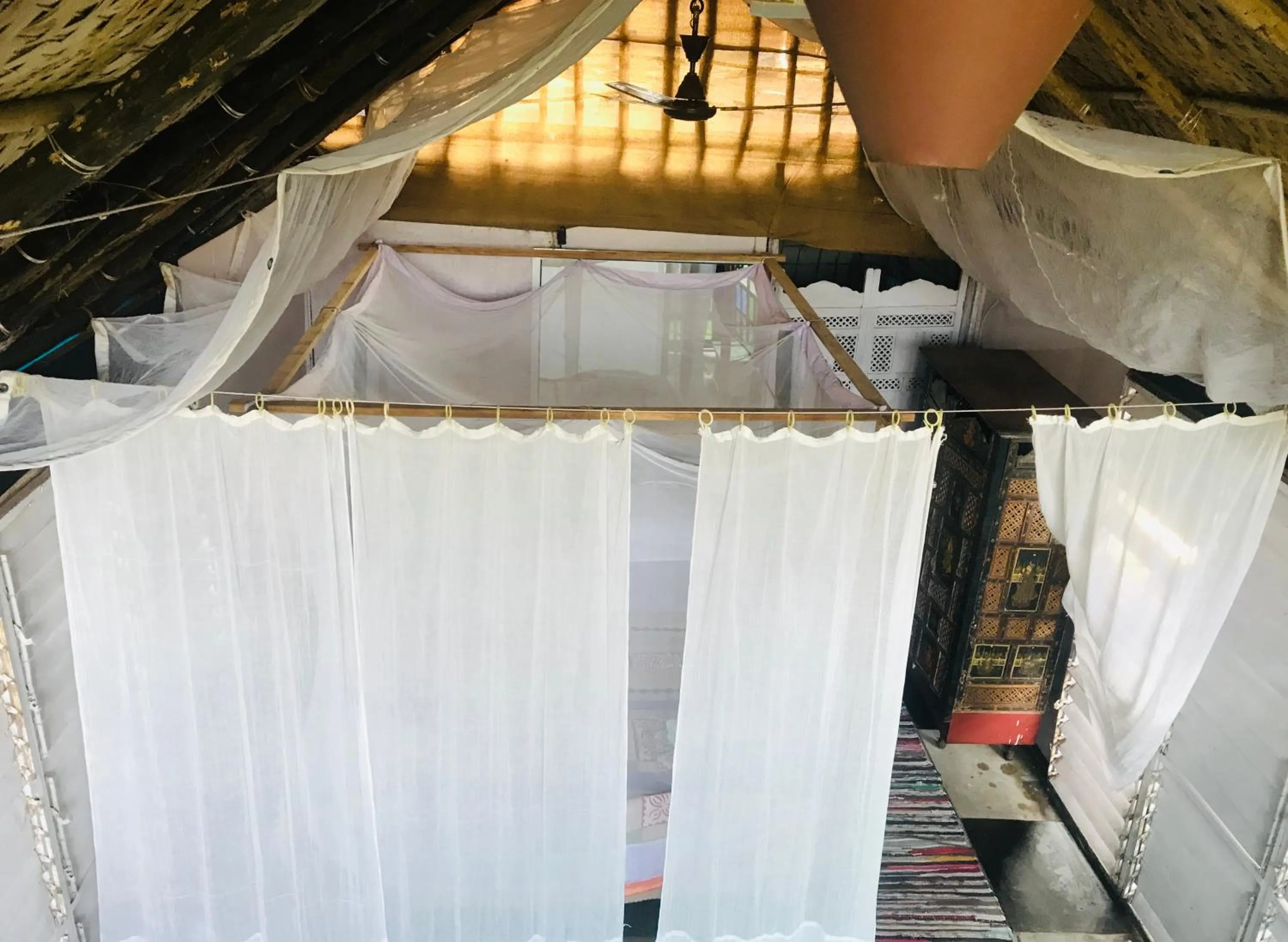 Cozy Nook Goa Palolem