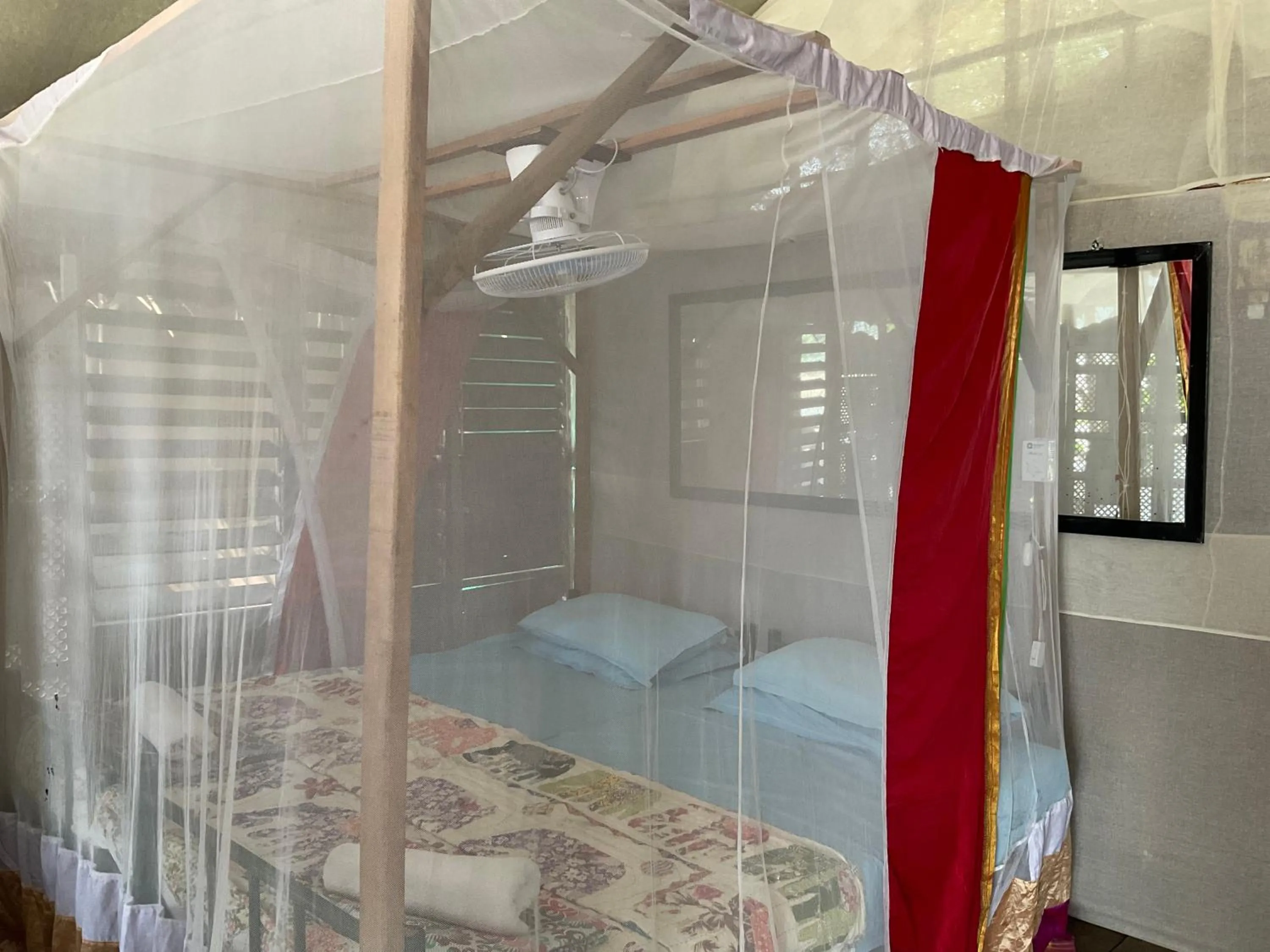 Cozy Nook Goa Palolem