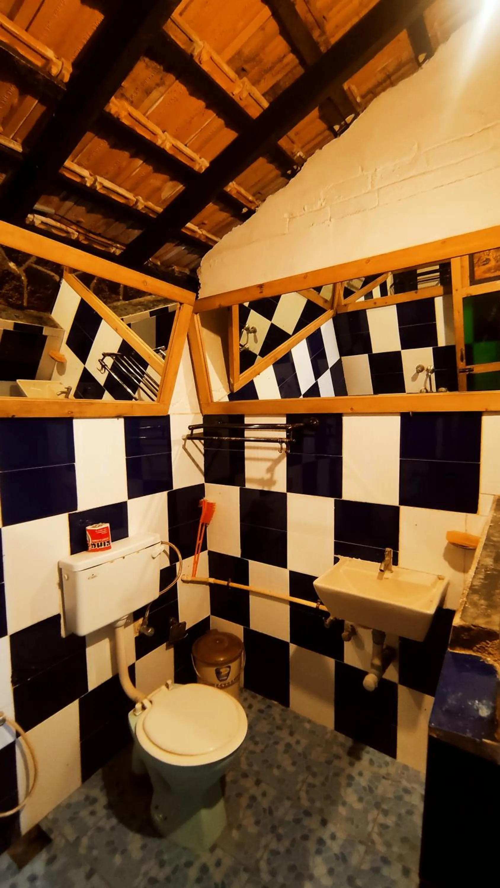 Cozy Nook Goa Palolem