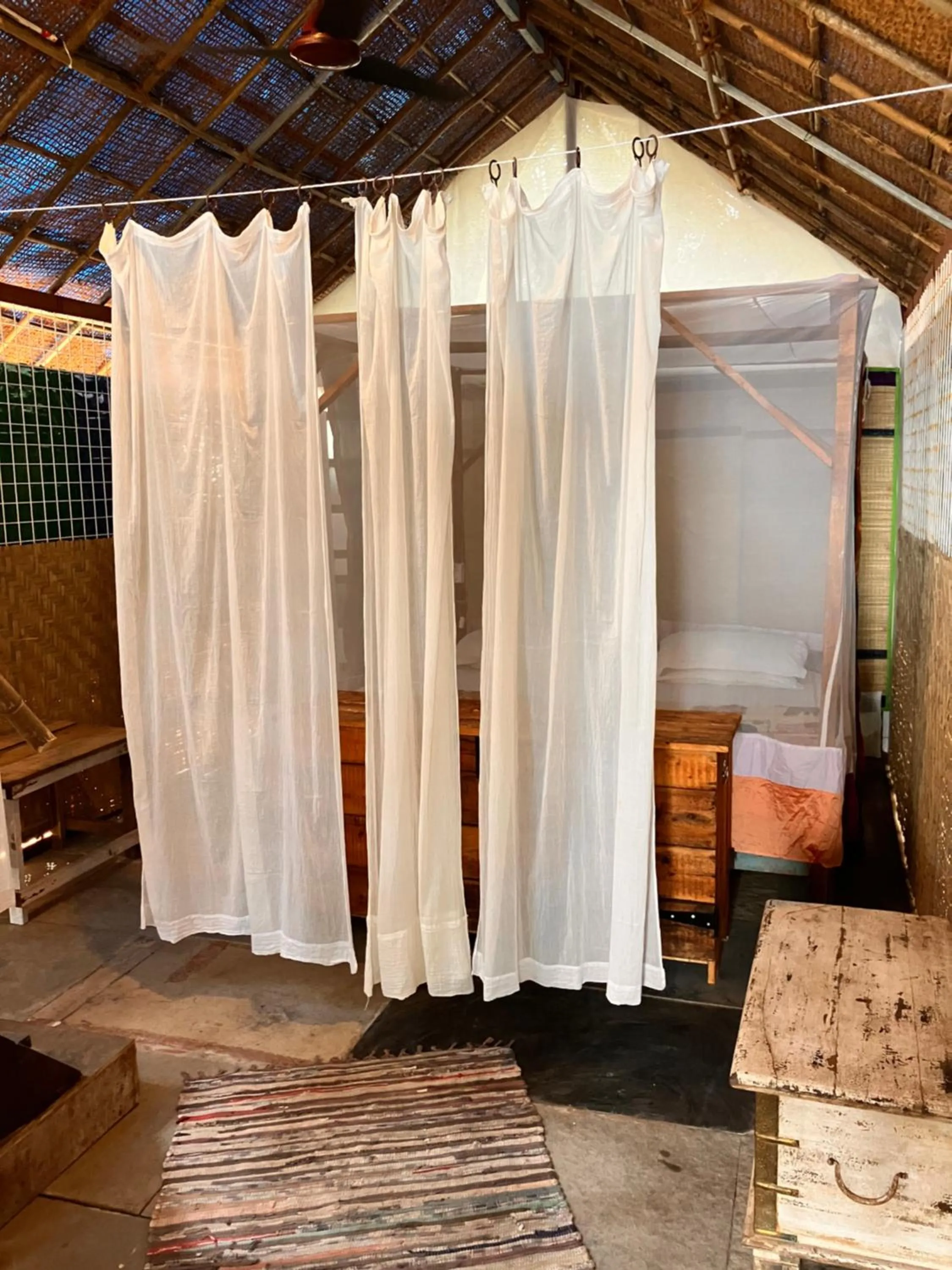 Cozy Nook Goa Palolem