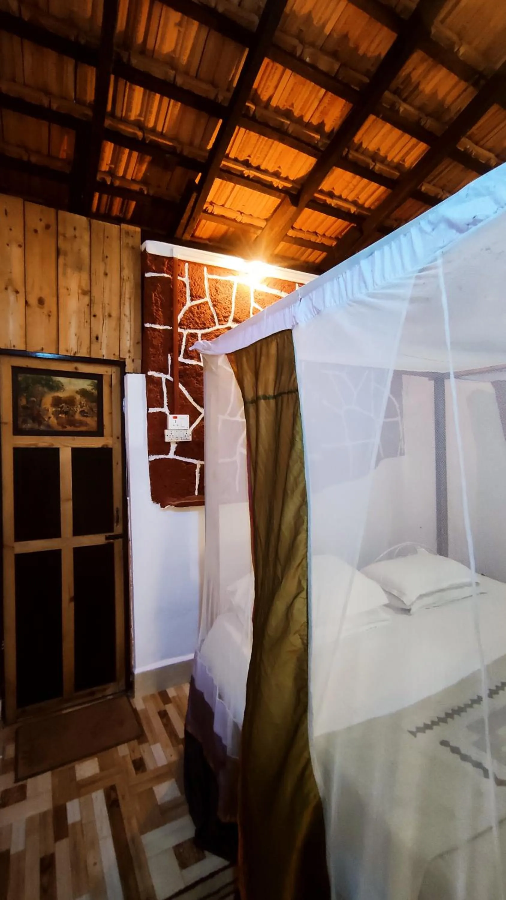 Cozy Nook Goa Palolem