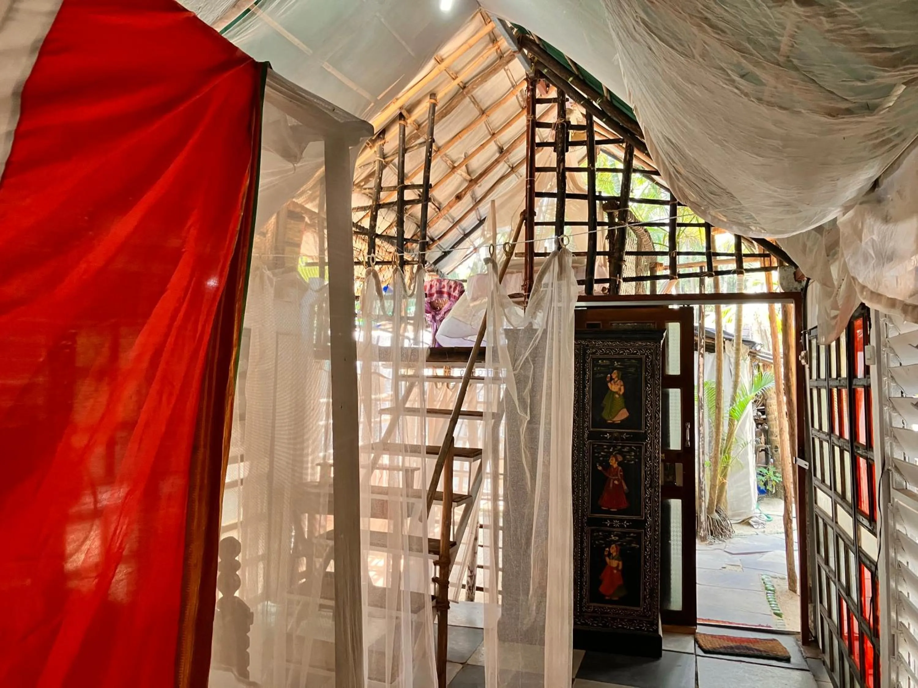 Cozy Nook Goa Palolem