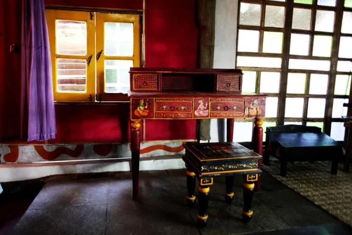 Cozy Nook Goa Palolem