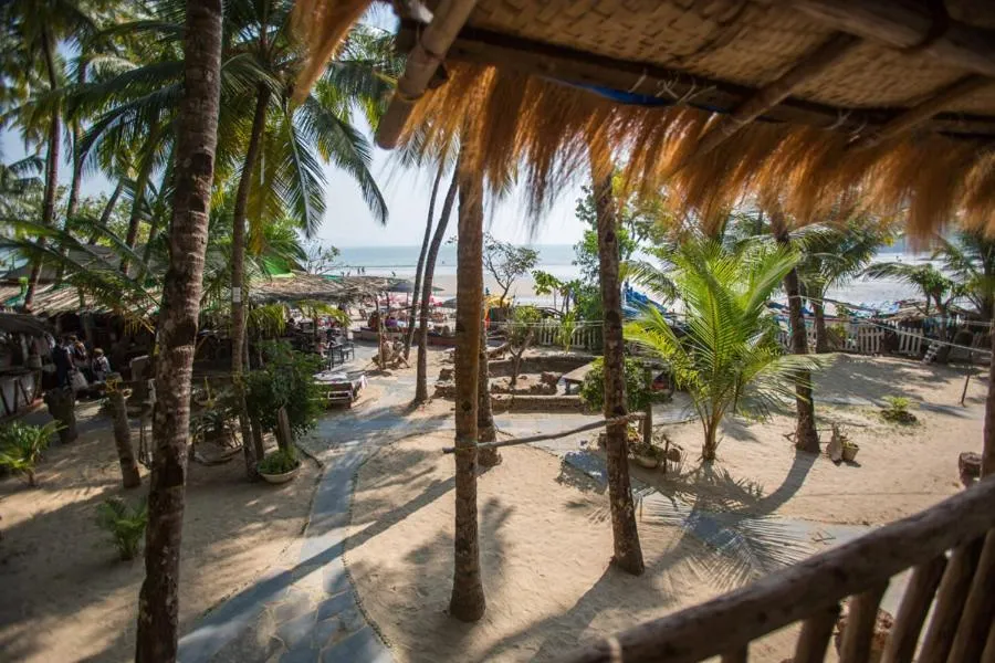 Cozy Nook Goa Palolem