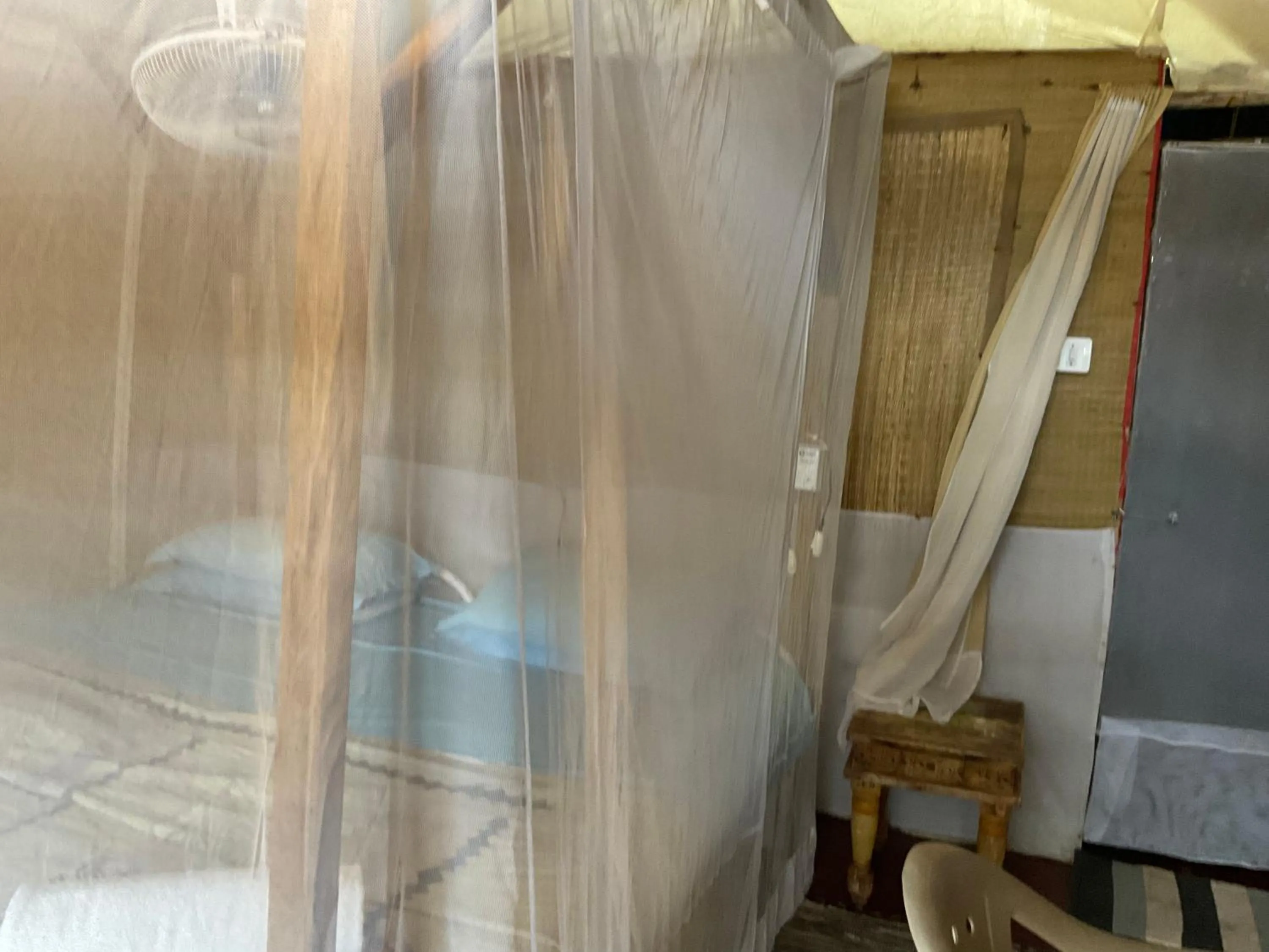 Cozy Nook Goa Palolem