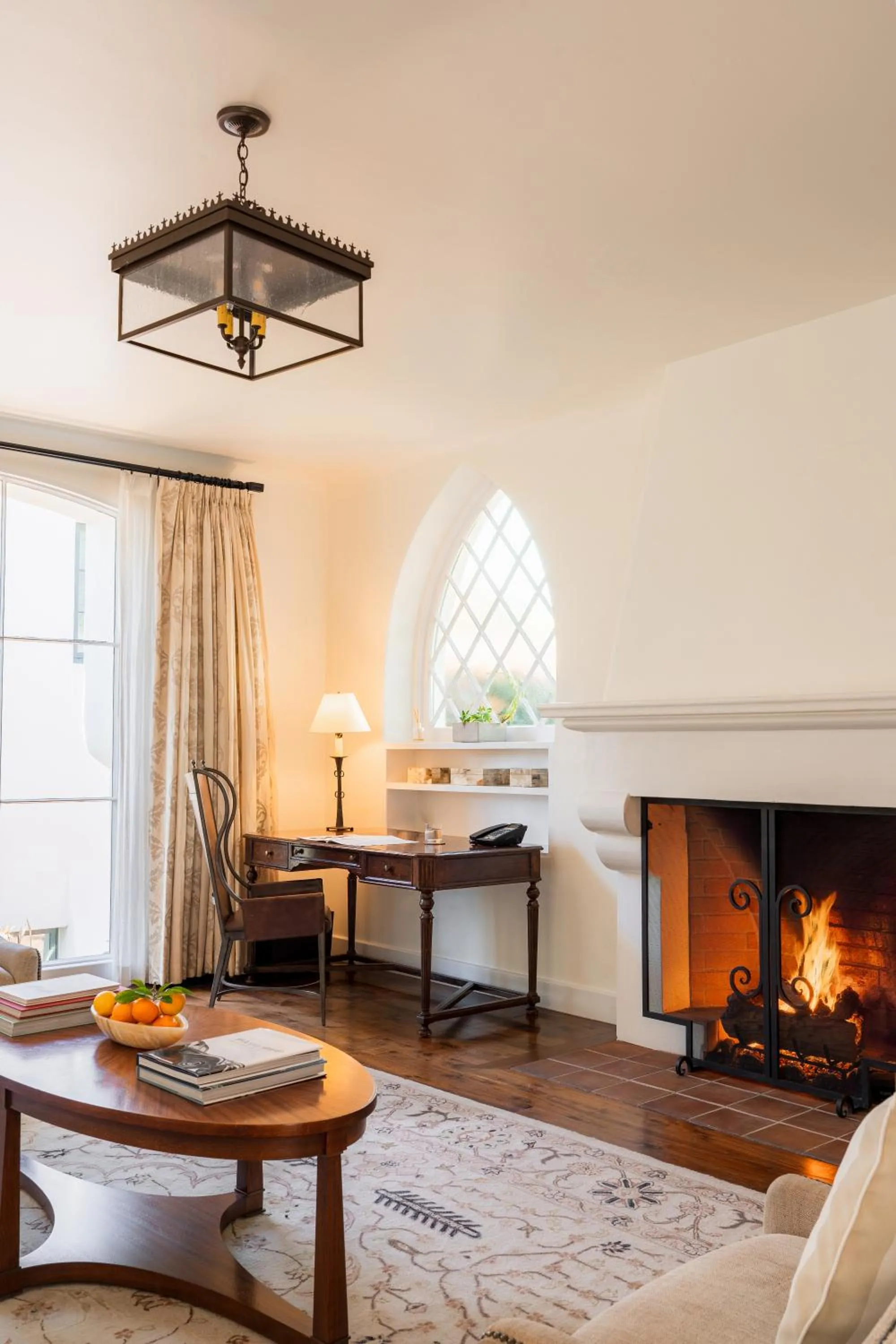 El Encanto Santa Barbara