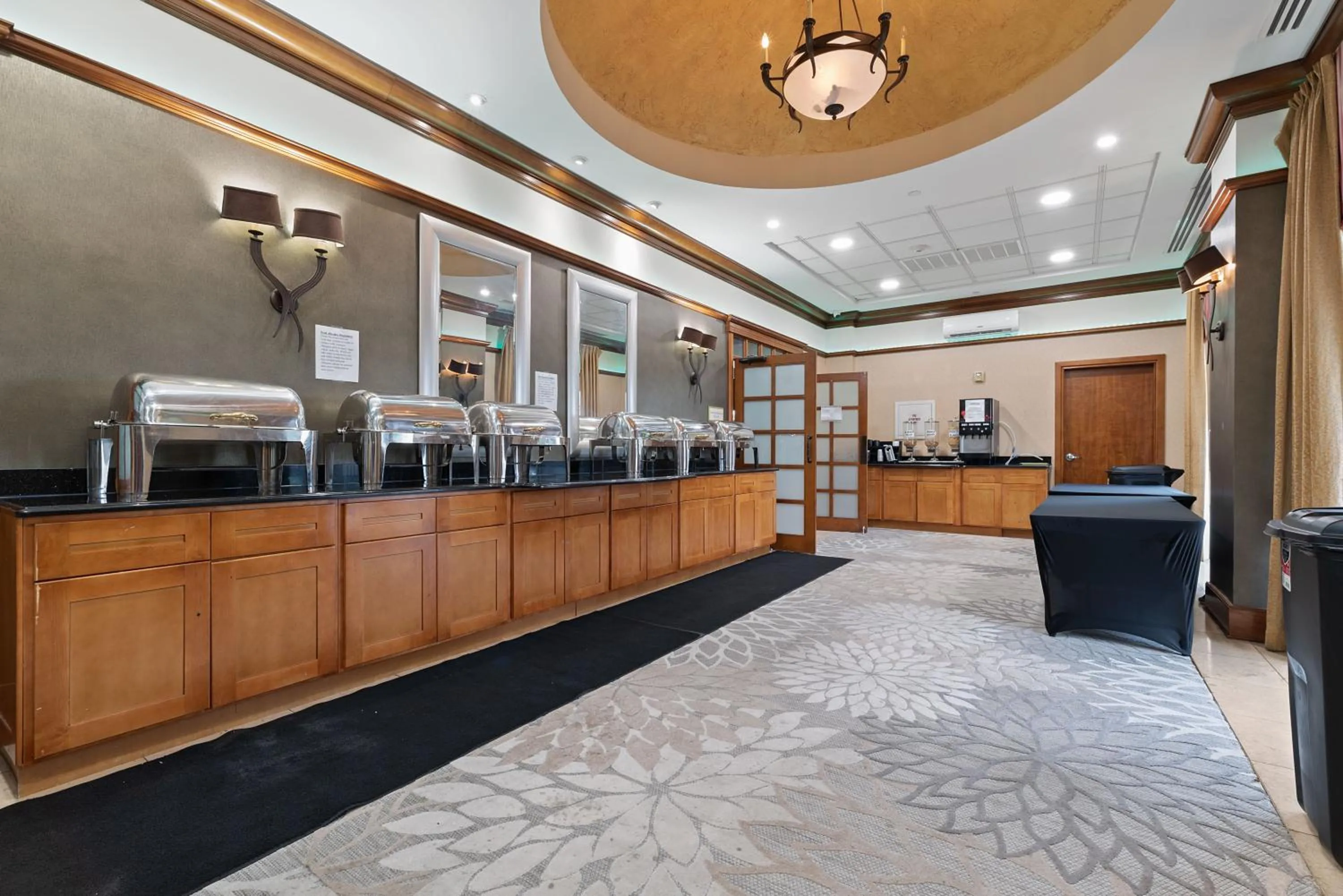 Hotel Executive Suites