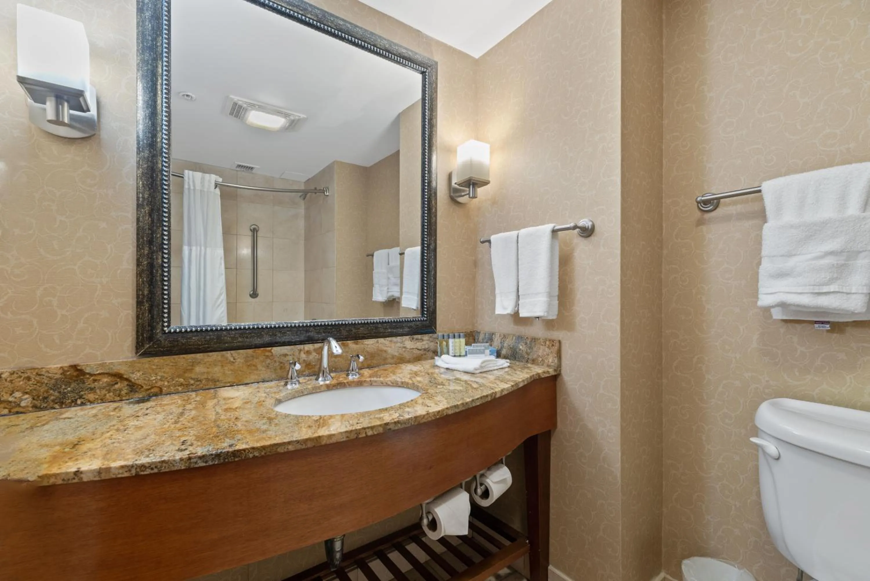 Hotel Executive Suites